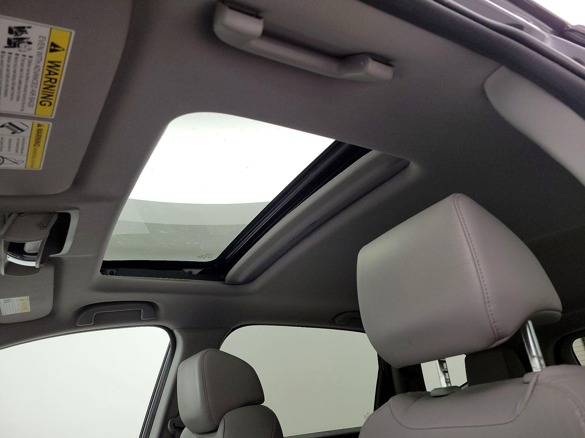 Thumbnail: 2019 Honda CR-V - 19