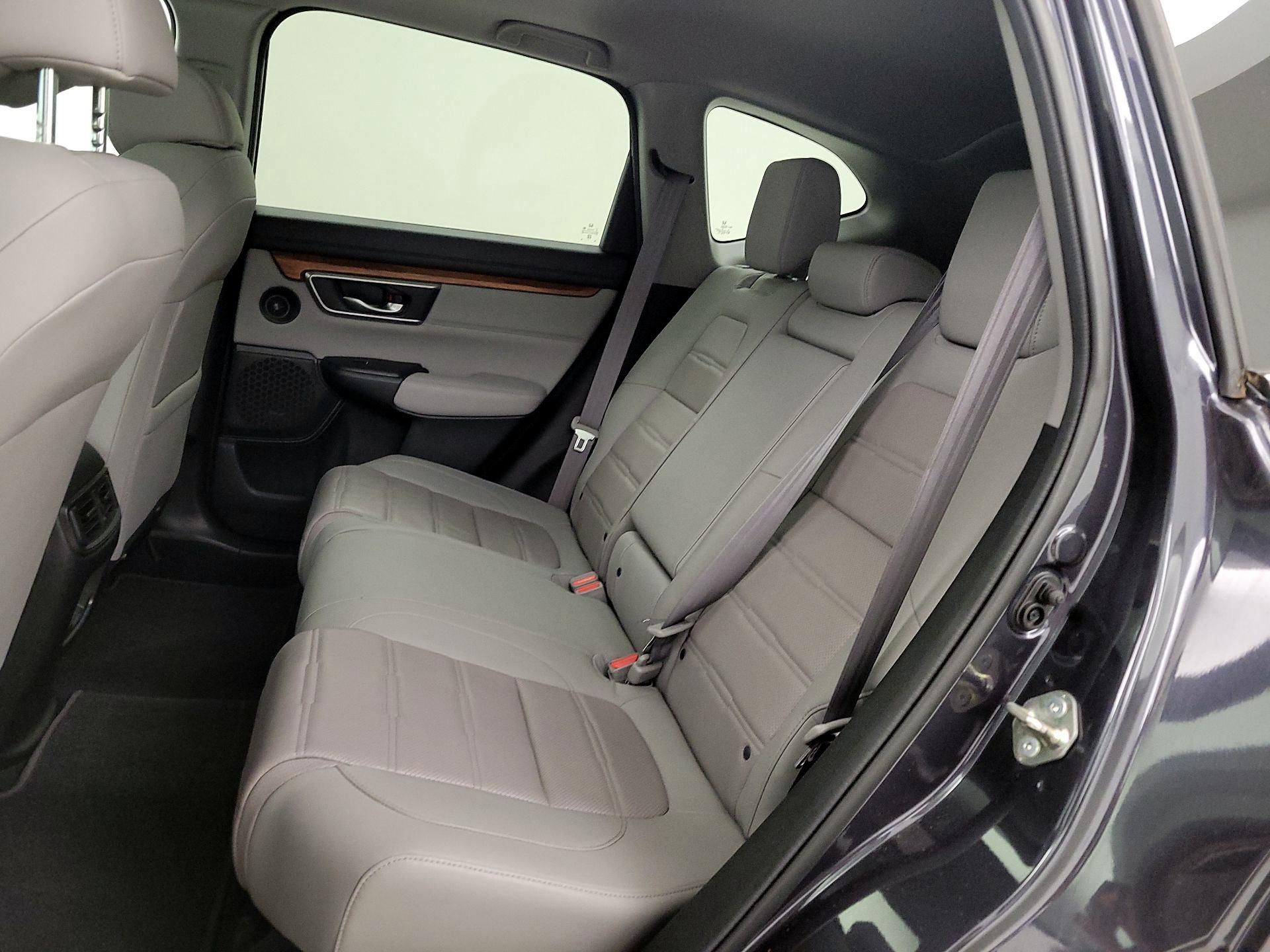 Thumbnail: 2019 Honda CR-V - 20