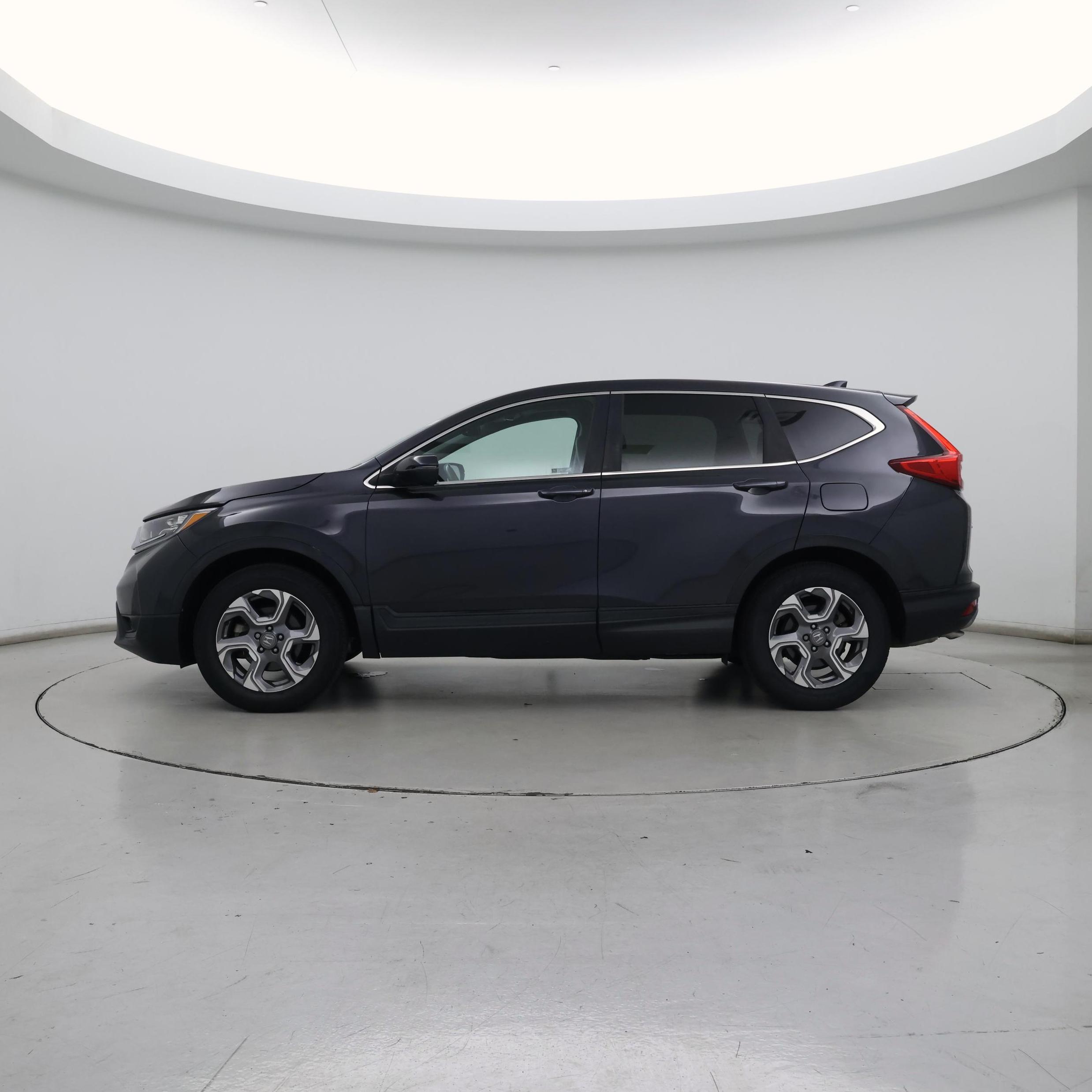 Thumbnail: 2019 Honda CR-V - 3