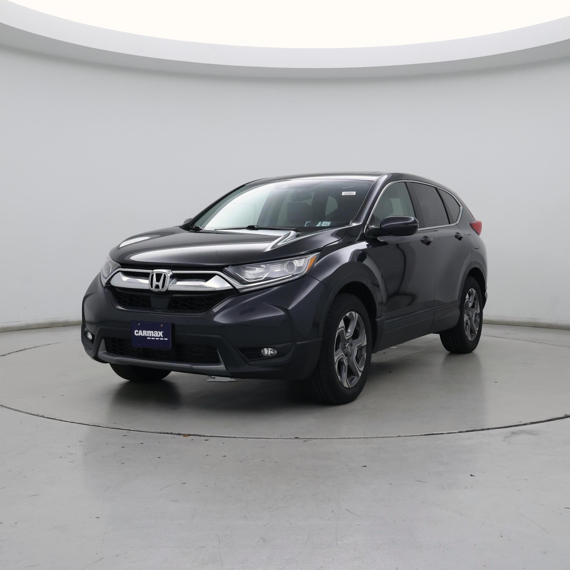 Thumbnail: 2019 Honda CR-V - 4