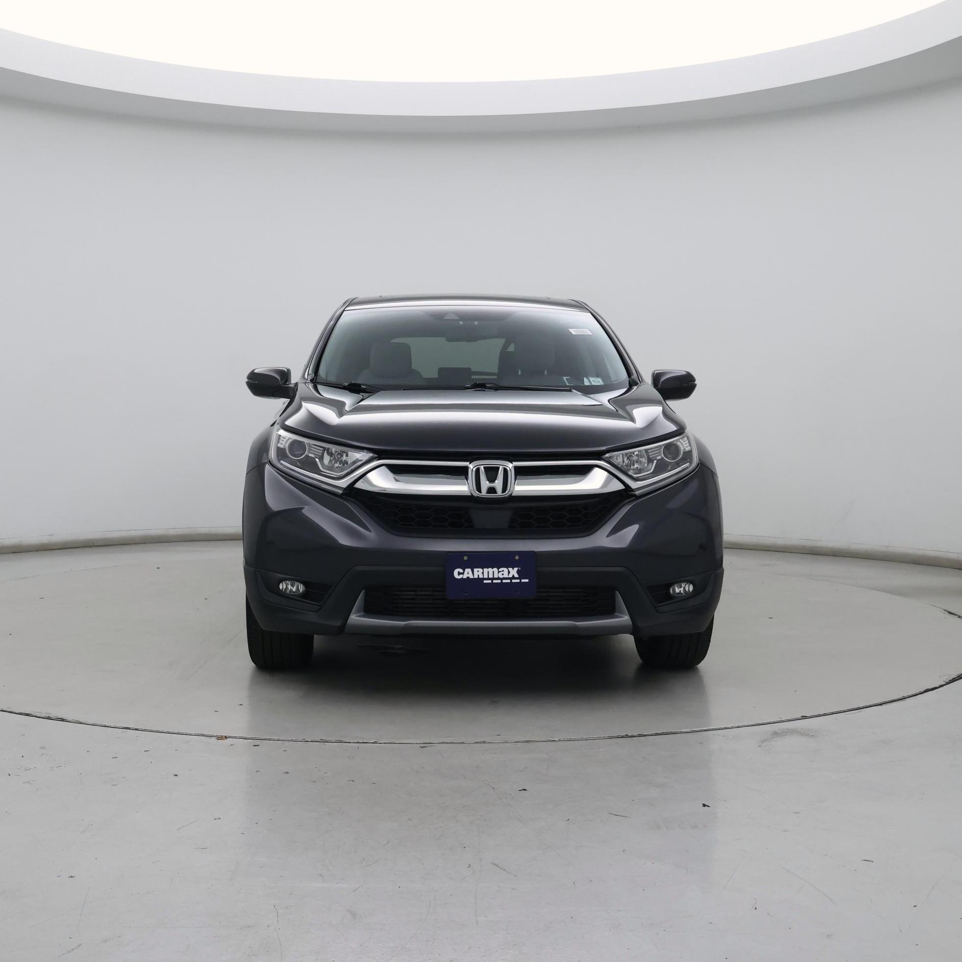 Thumbnail: 2019 Honda CR-V - 5