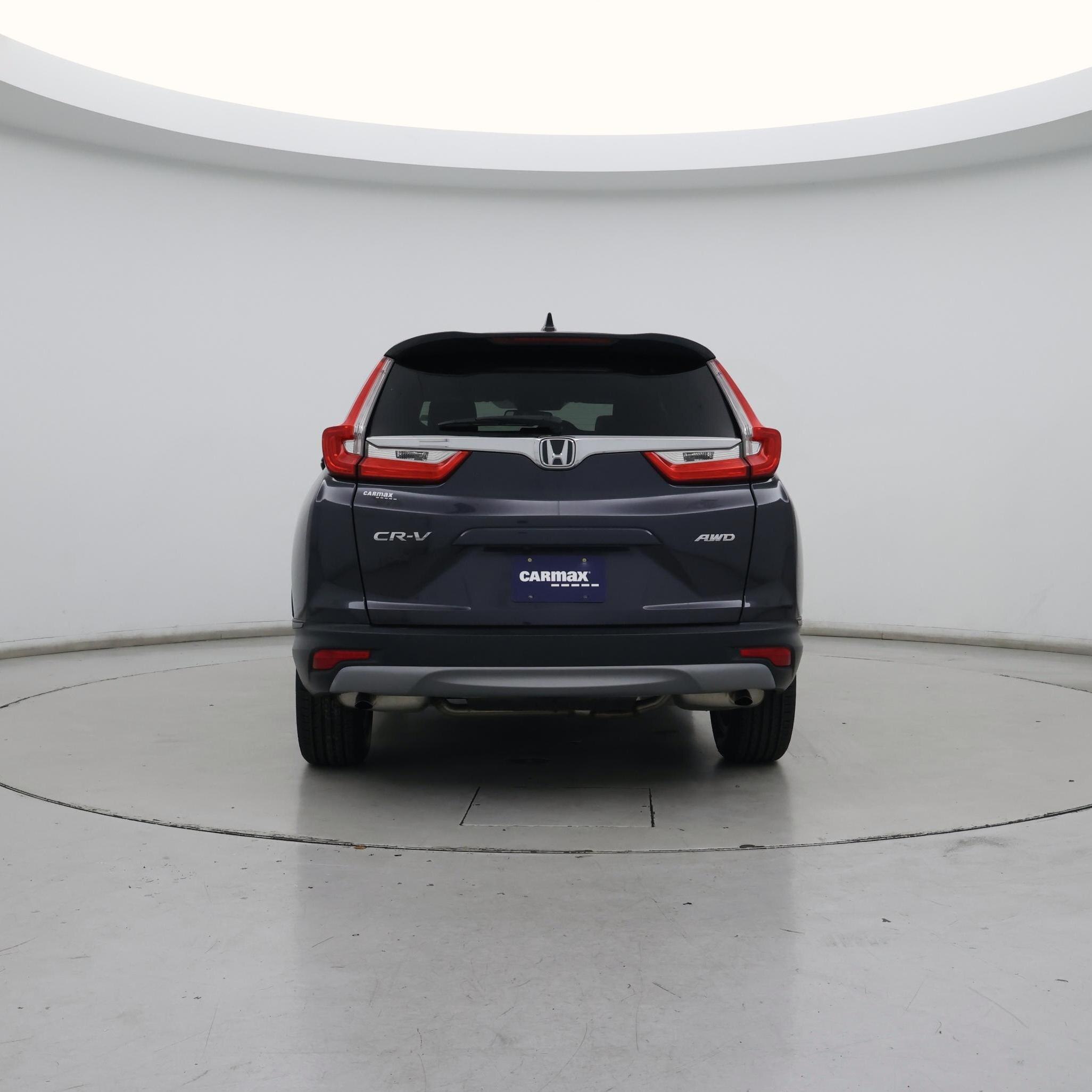 Thumbnail: 2019 Honda CR-V - 6