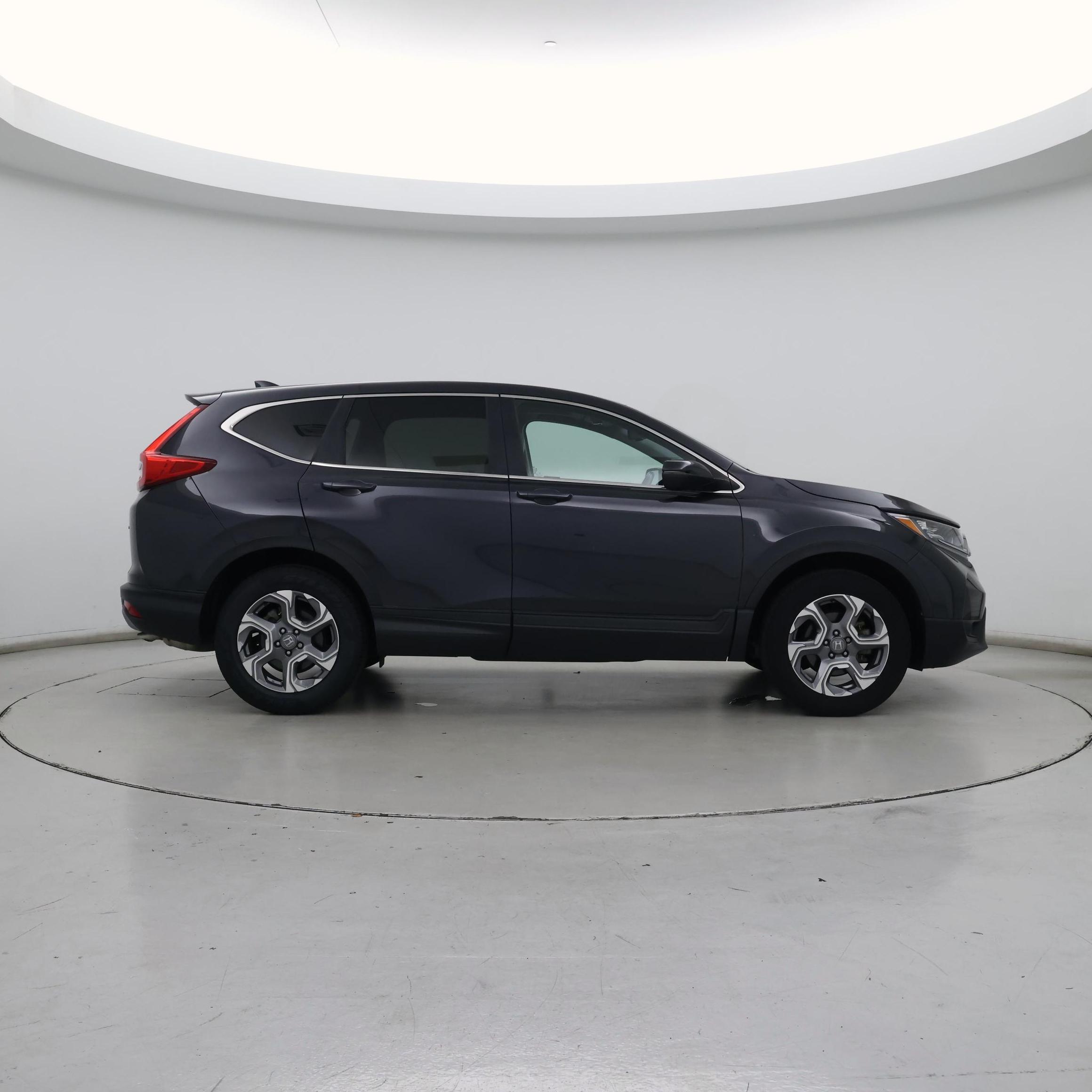 Thumbnail: 2019 Honda CR-V - 7