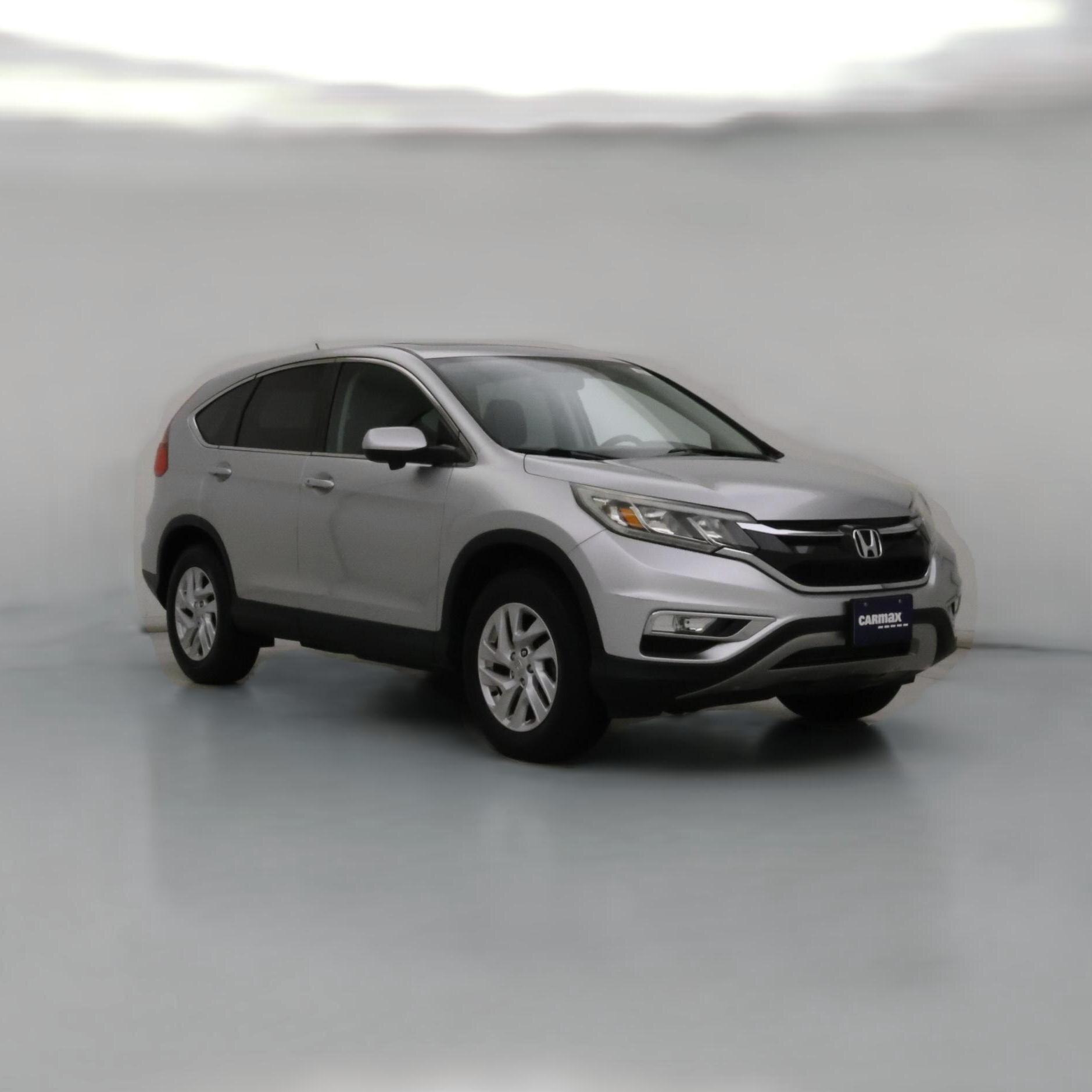 Thumbnail: 2016 Honda CR-V - 1