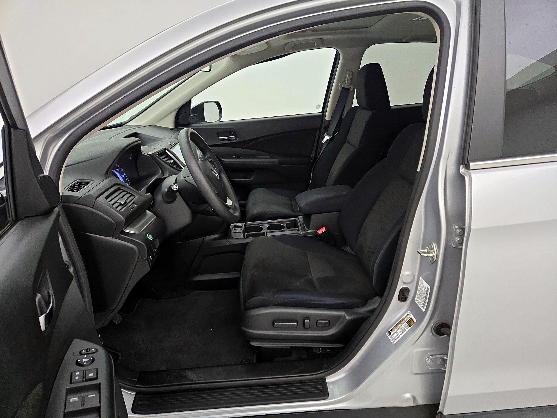Thumbnail: 2016 Honda CR-V - 11