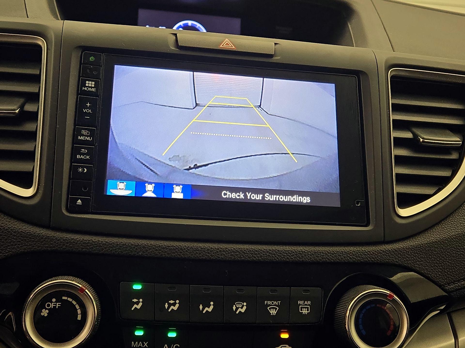 Thumbnail: 2016 Honda CR-V - 13