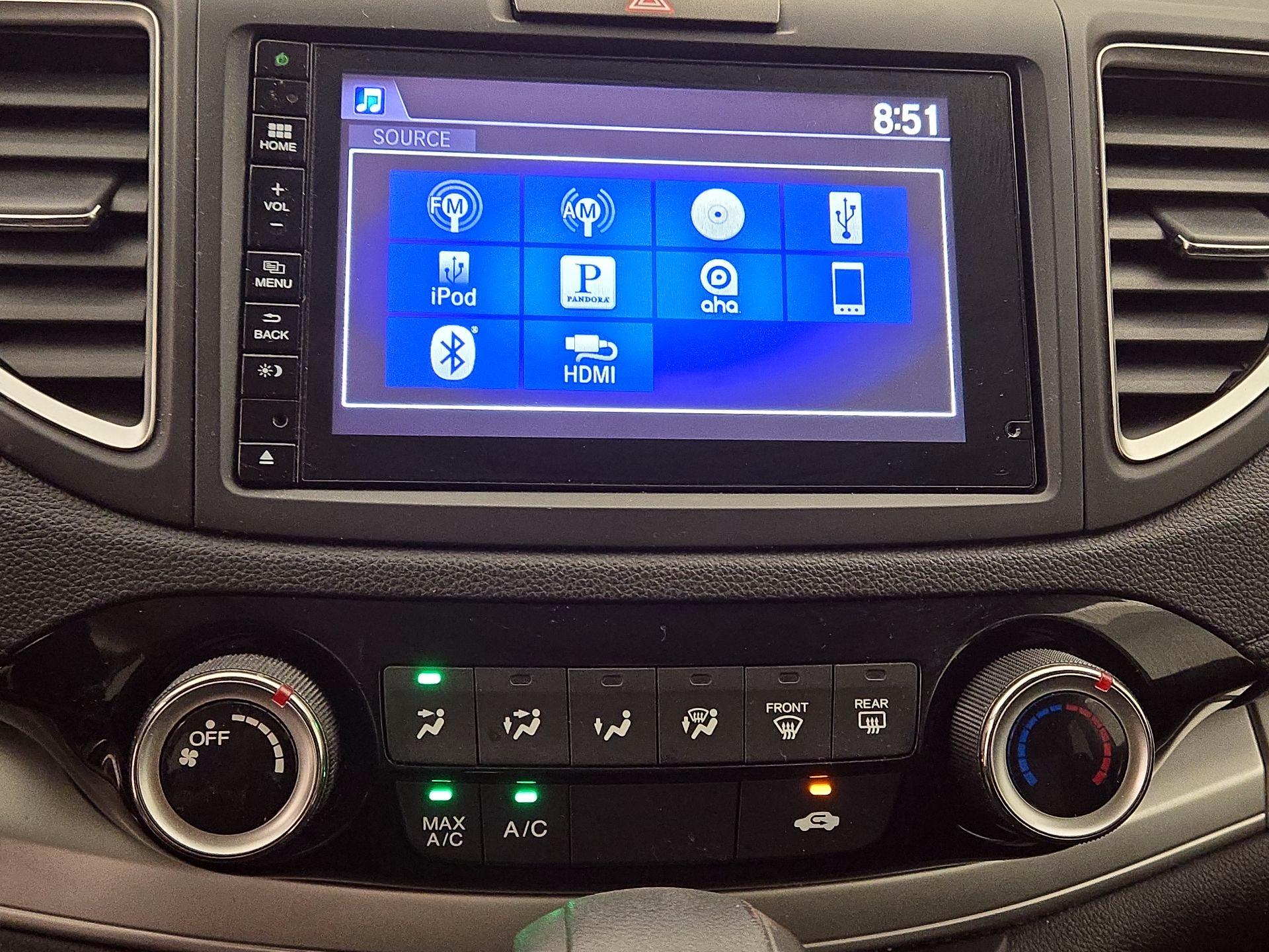 Thumbnail: 2016 Honda CR-V - 15