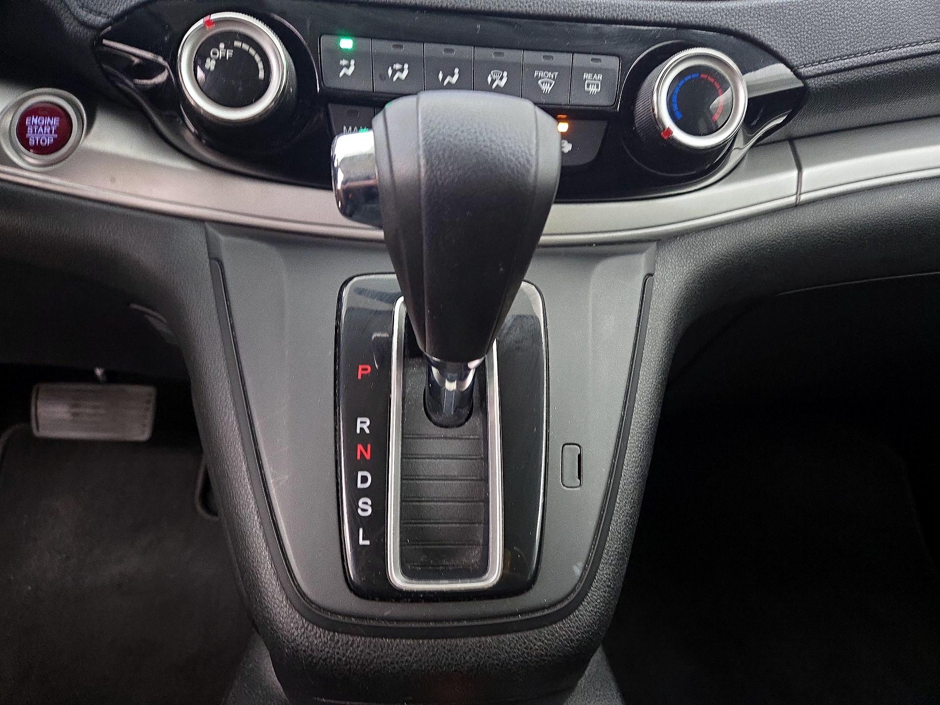 Thumbnail: 2016 Honda CR-V - 16