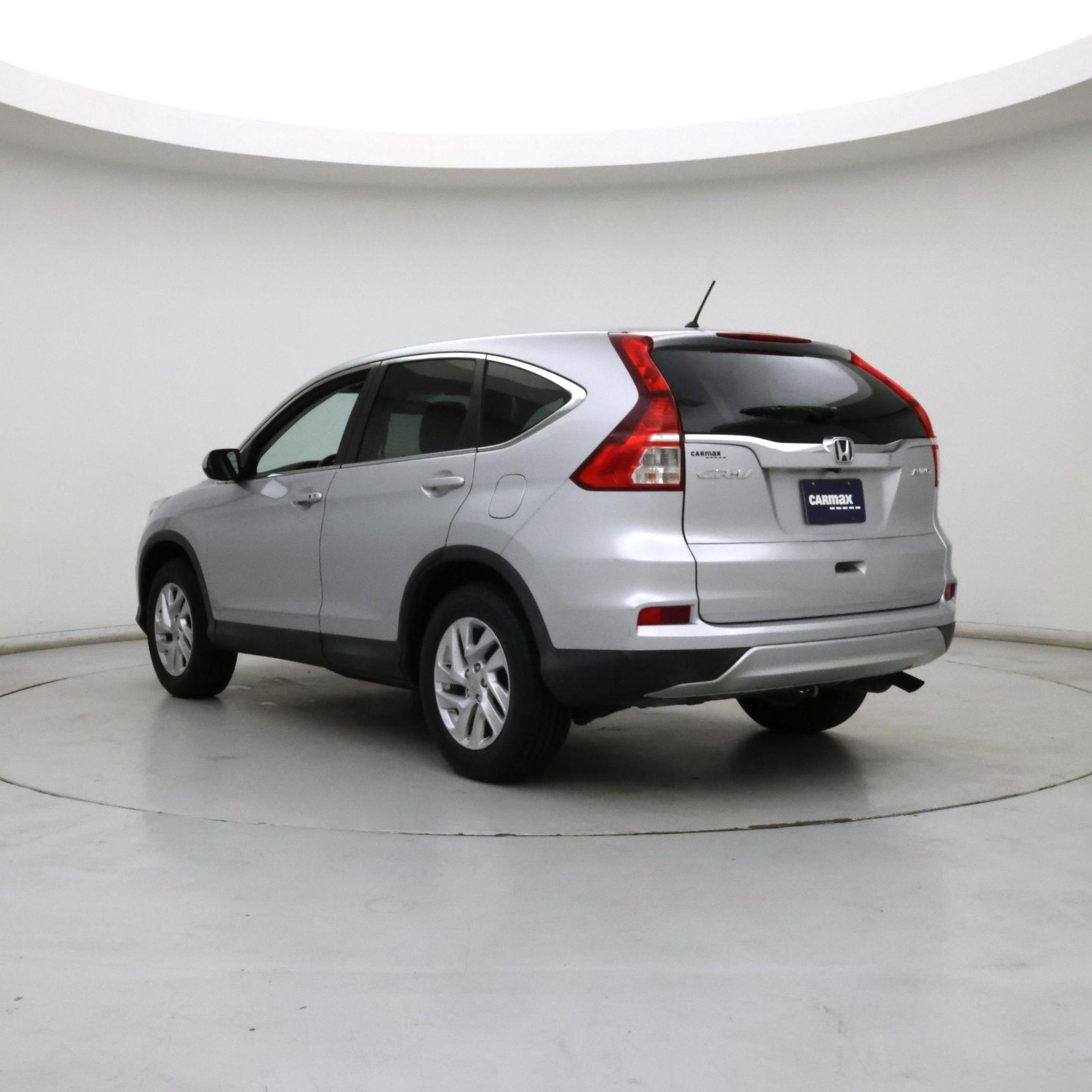 Thumbnail: 2016 Honda CR-V - 2