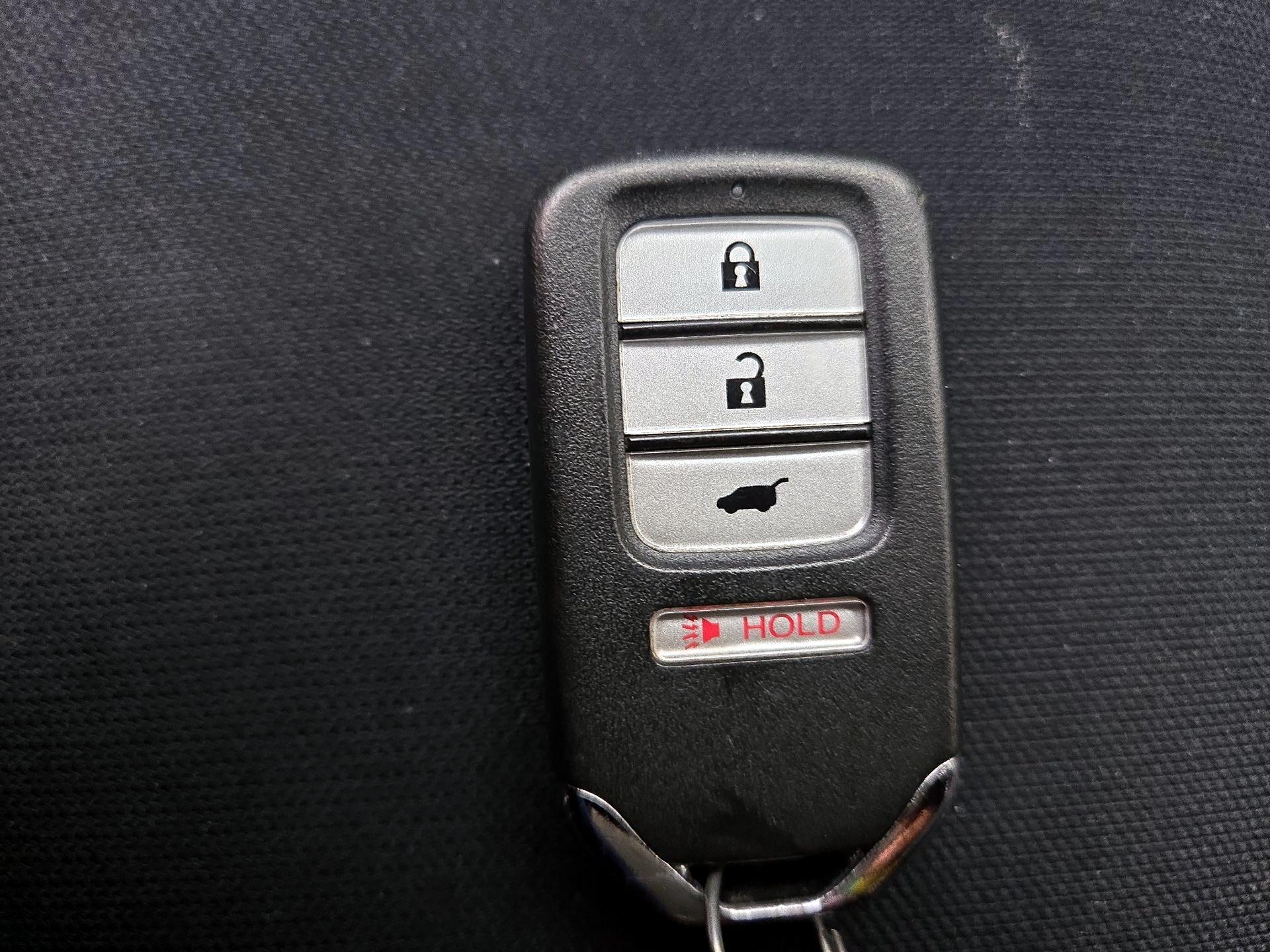 Thumbnail: 2016 Honda CR-V - 20