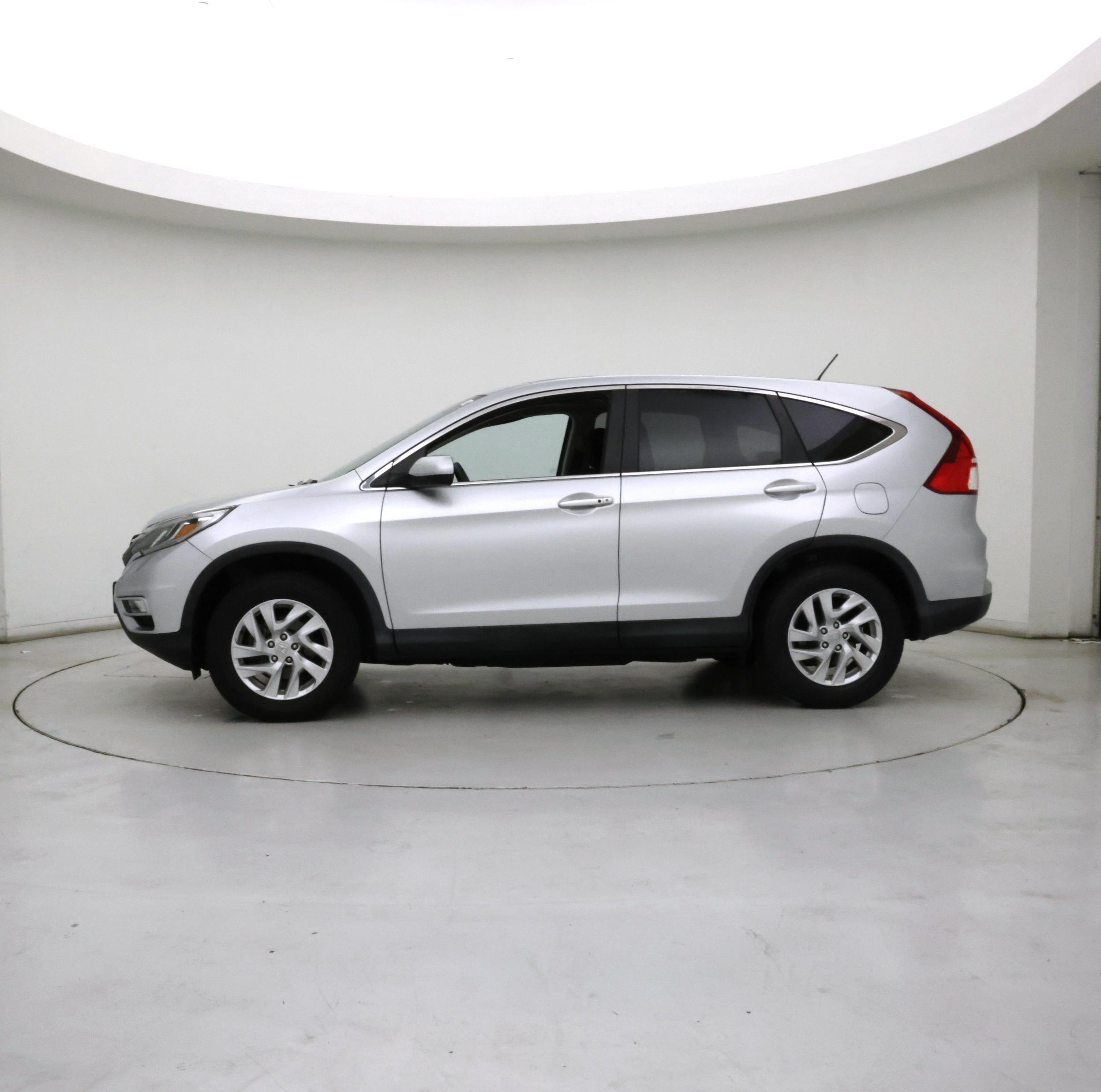 Thumbnail: 2016 Honda CR-V - 3