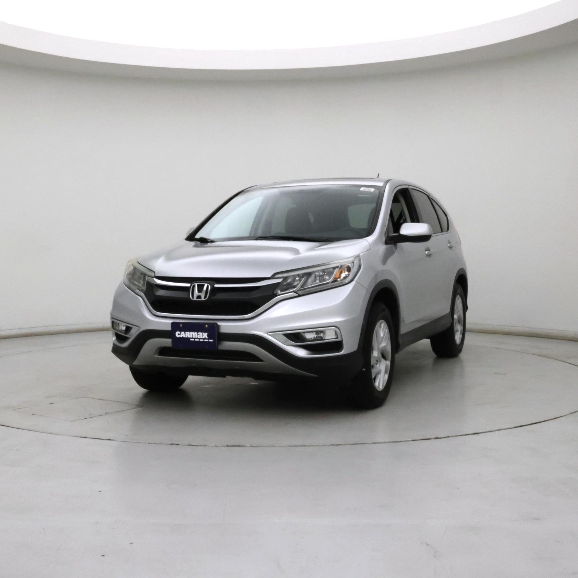 Thumbnail: 2016 Honda CR-V - 4