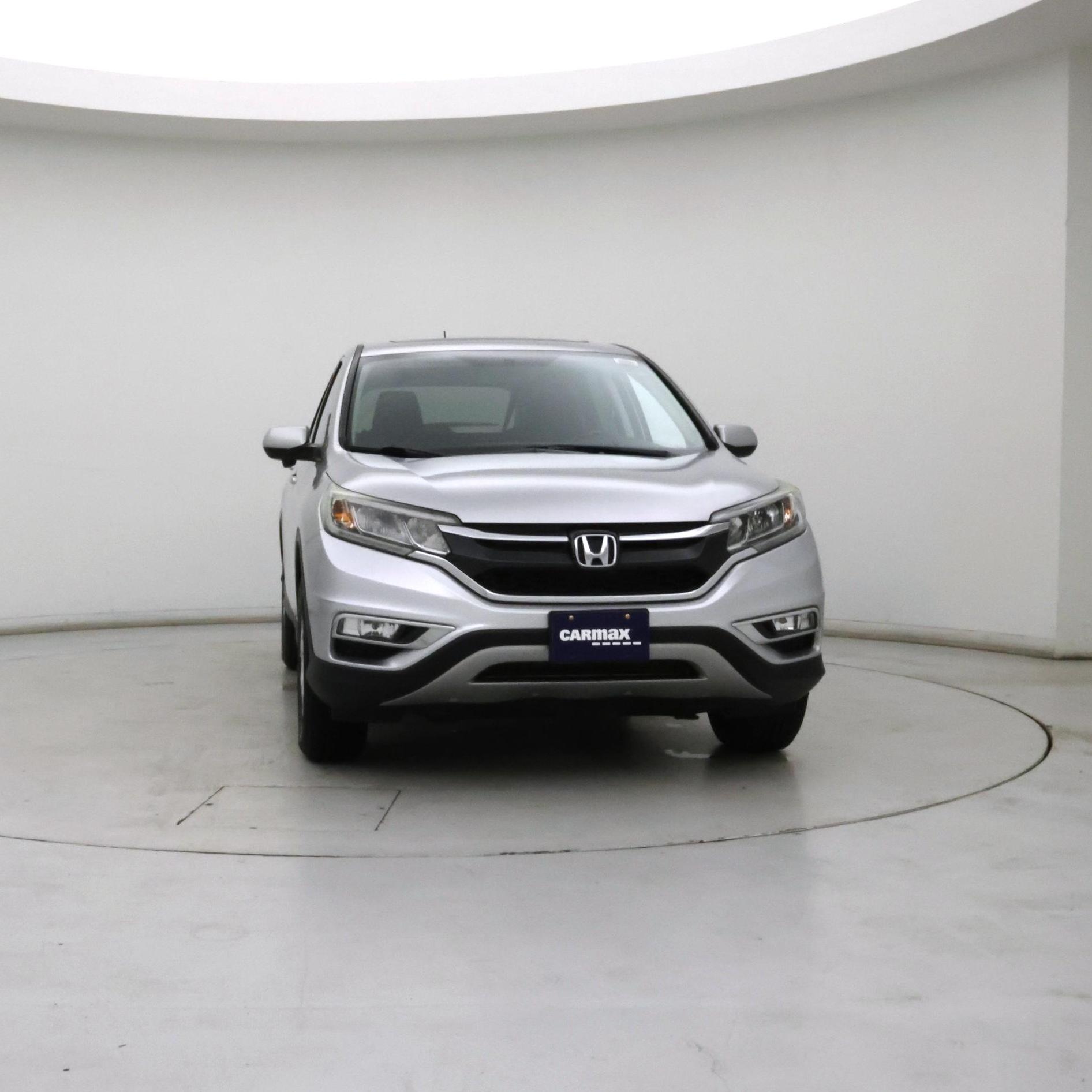 Thumbnail: 2016 Honda CR-V - 5