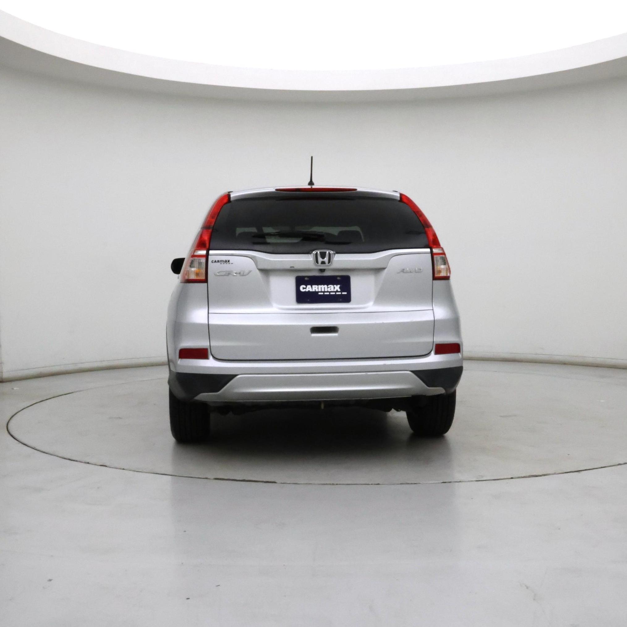 Thumbnail: 2016 Honda CR-V - 6