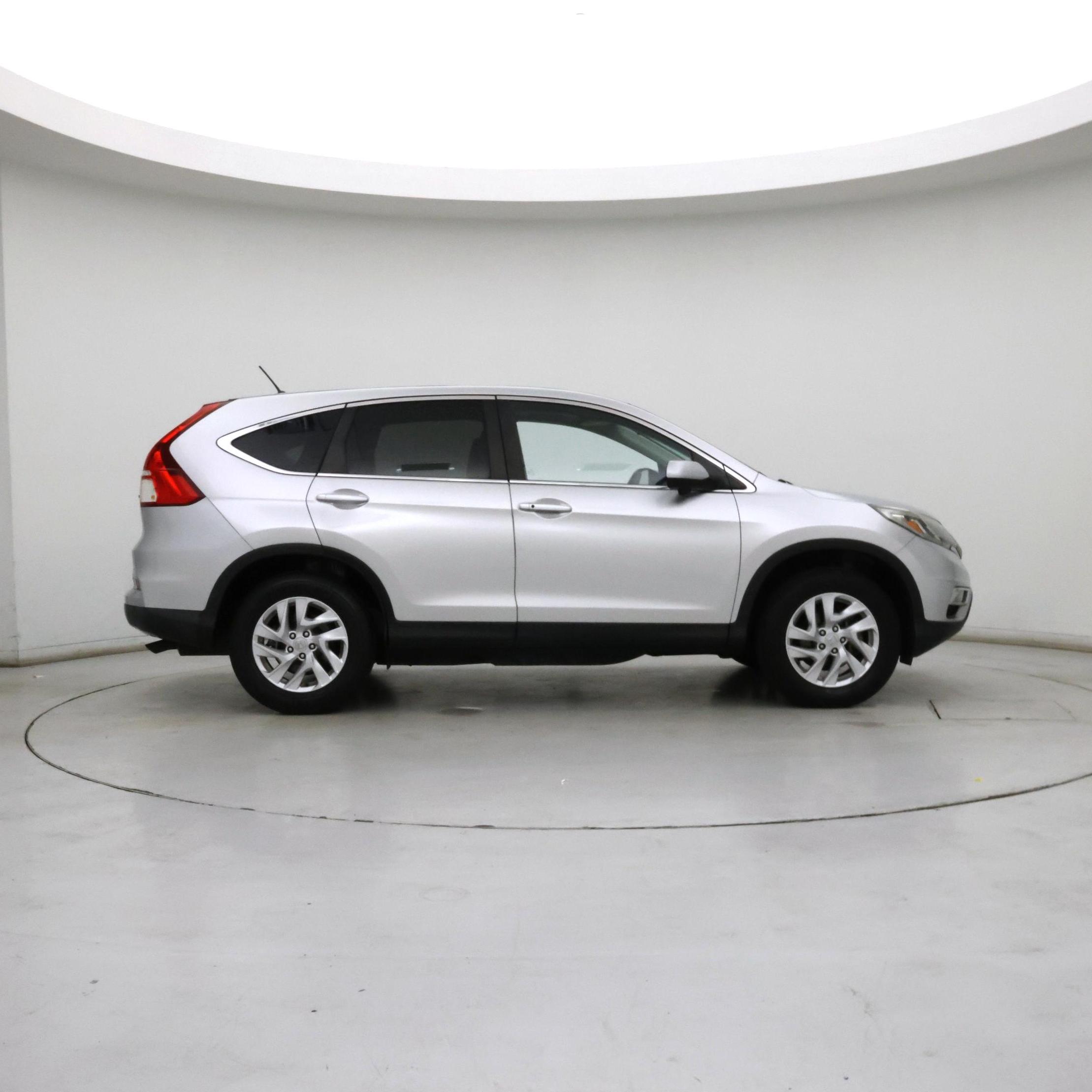 Thumbnail: 2016 Honda CR-V - 7
