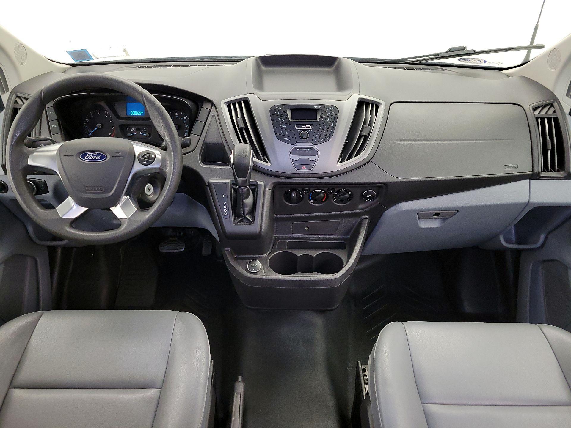 Thumbnail: 2019 Ford Transit Series - 9