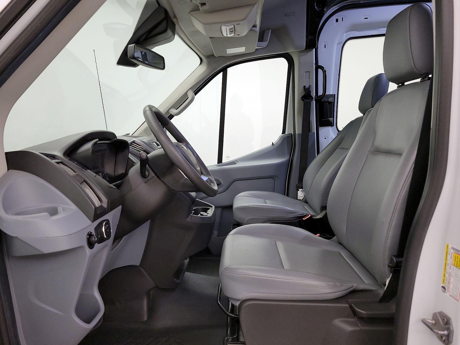 Thumbnail: 2019 Ford Transit Series - 11