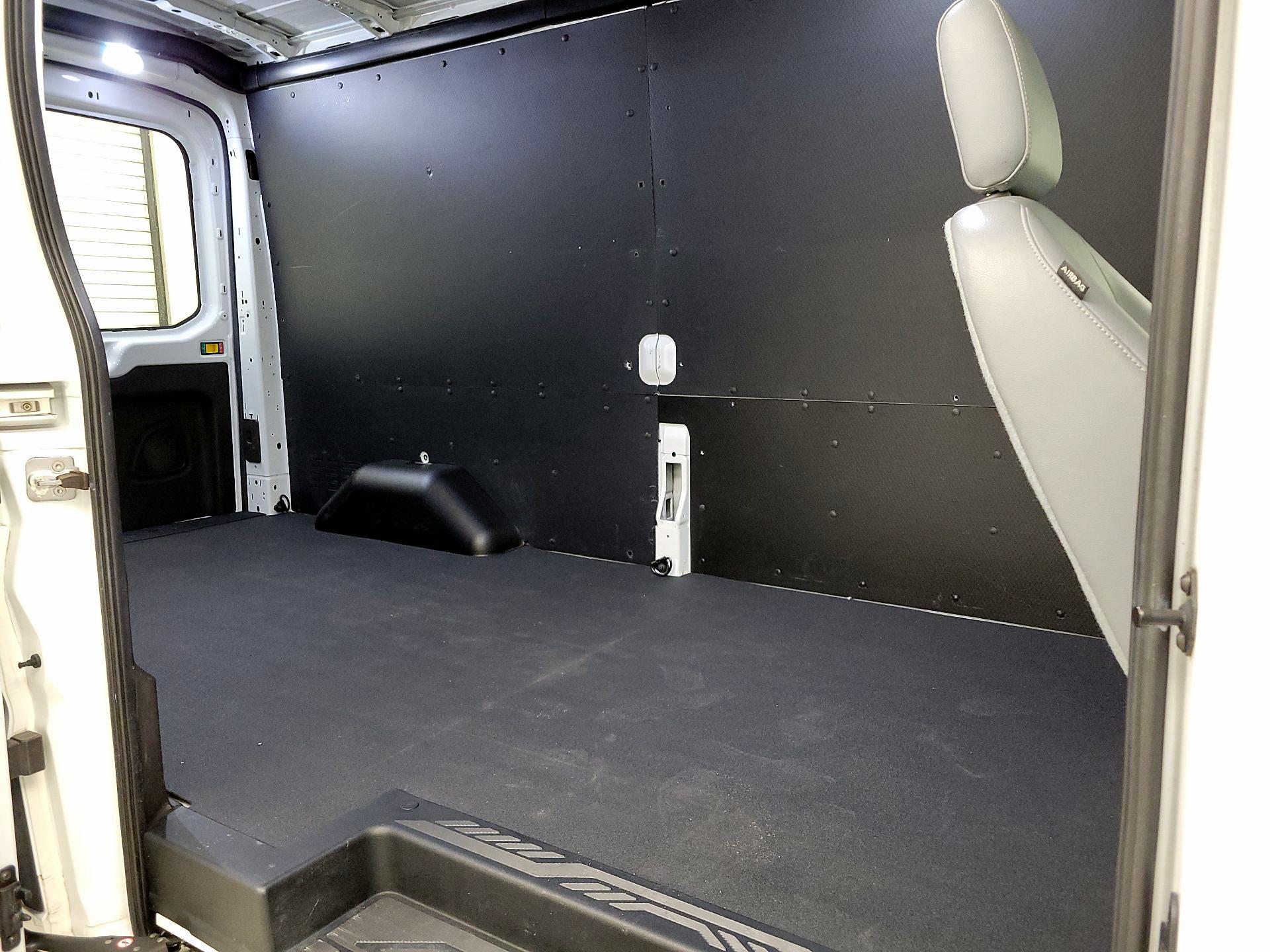 Thumbnail: 2019 Ford Transit Series - 19