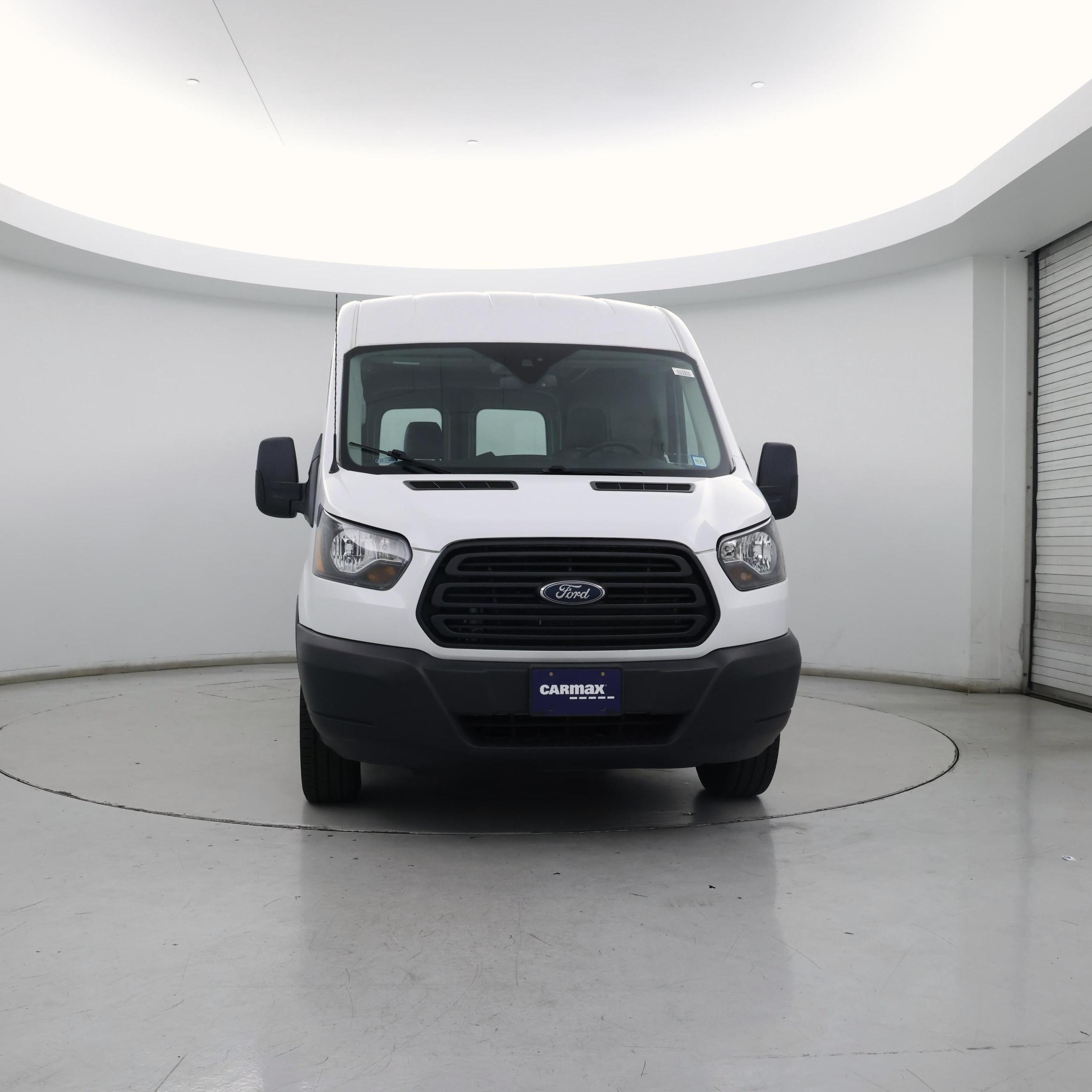 Thumbnail: 2019 Ford Transit Series - 5