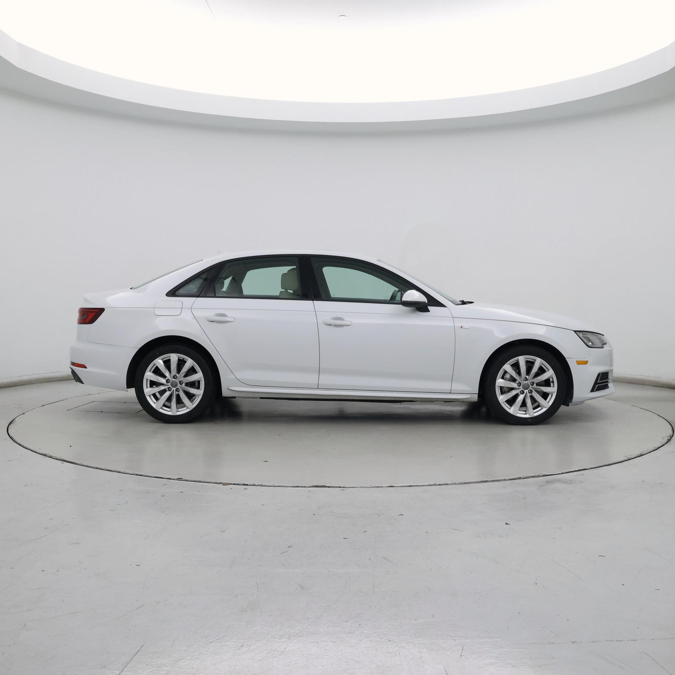 Thumbnail: 2018 Audi A4 - 7
