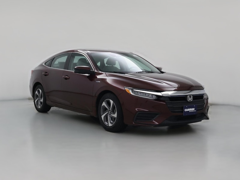 2019 Honda Insight EX -
                  Sicklerville, NJ