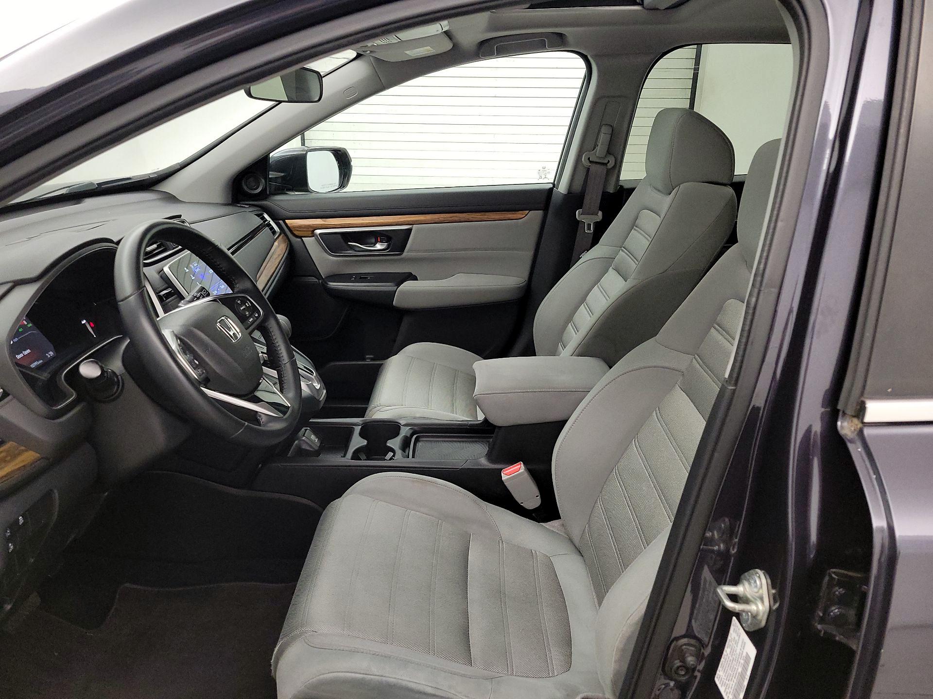 Thumbnail: 2018 Honda CR-V - 11