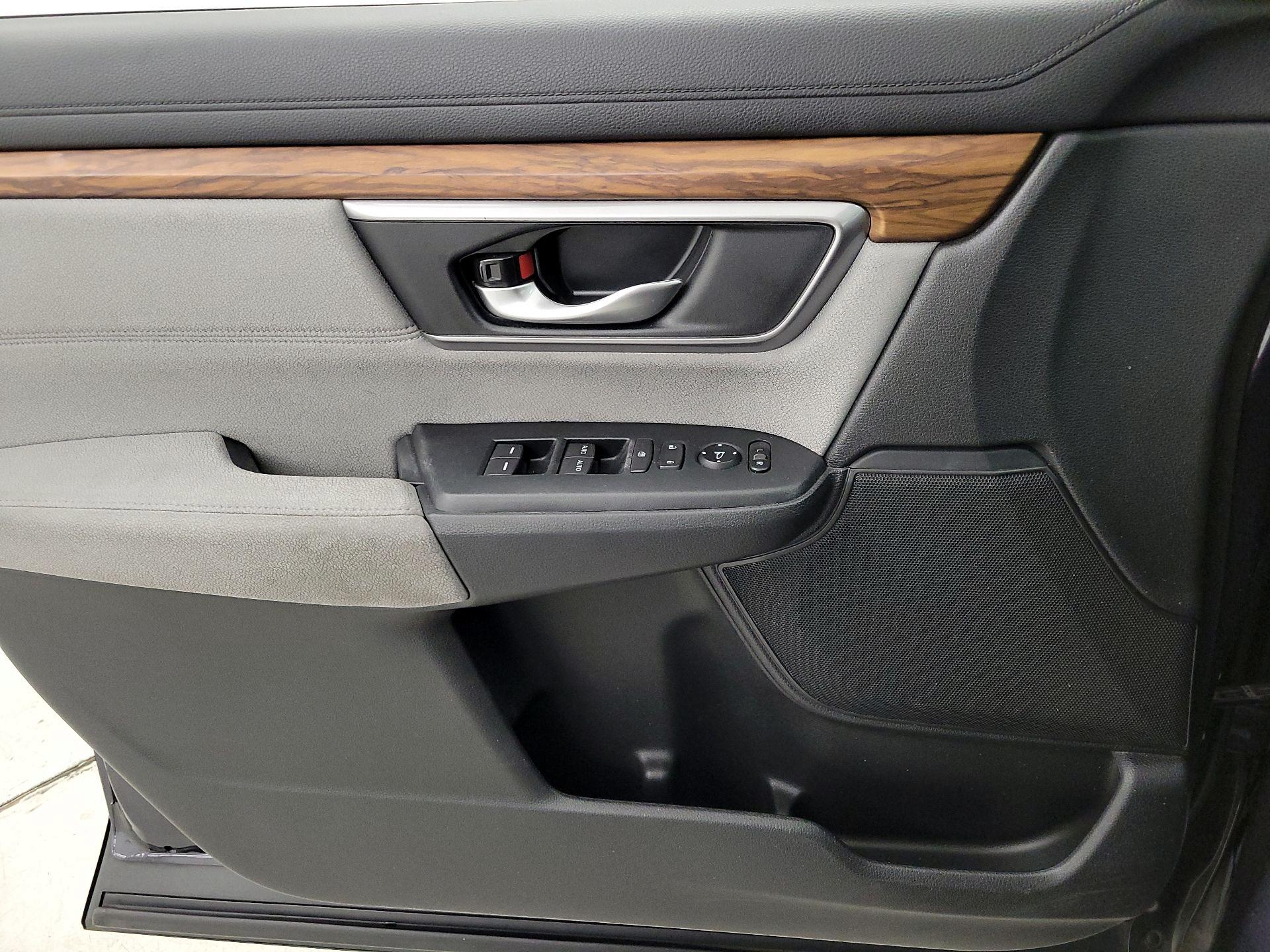 Thumbnail: 2018 Honda CR-V - 12