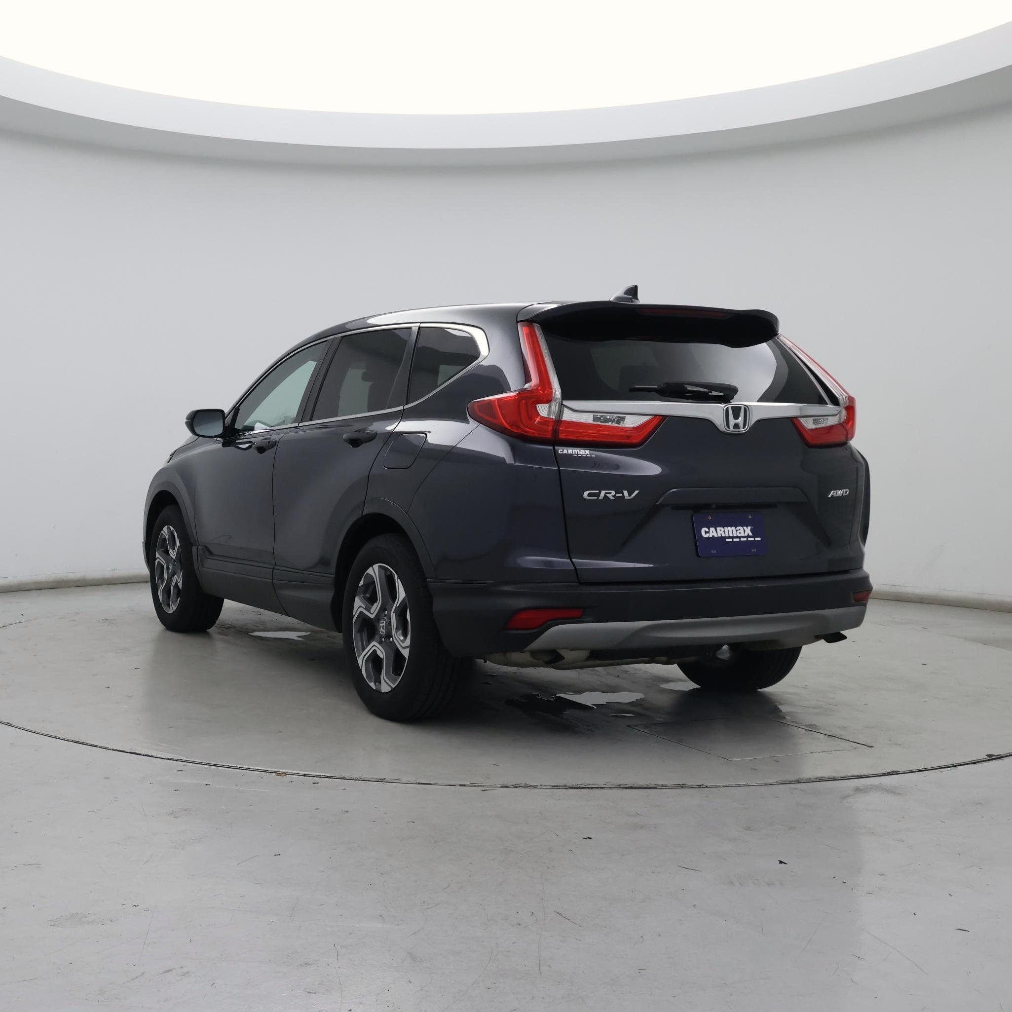 Thumbnail: 2018 Honda CR-V - 2