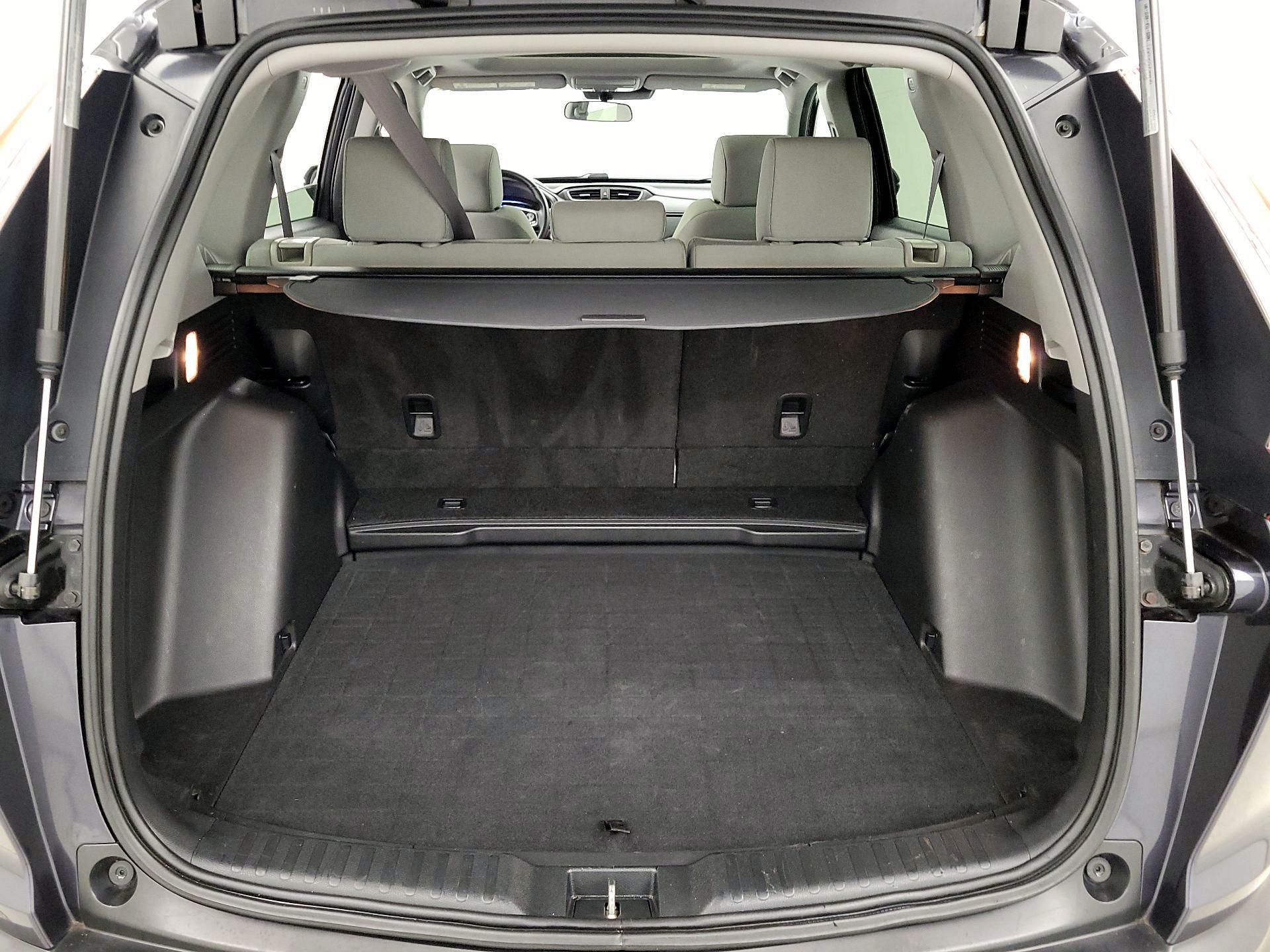 Thumbnail: 2018 Honda CR-V - 20