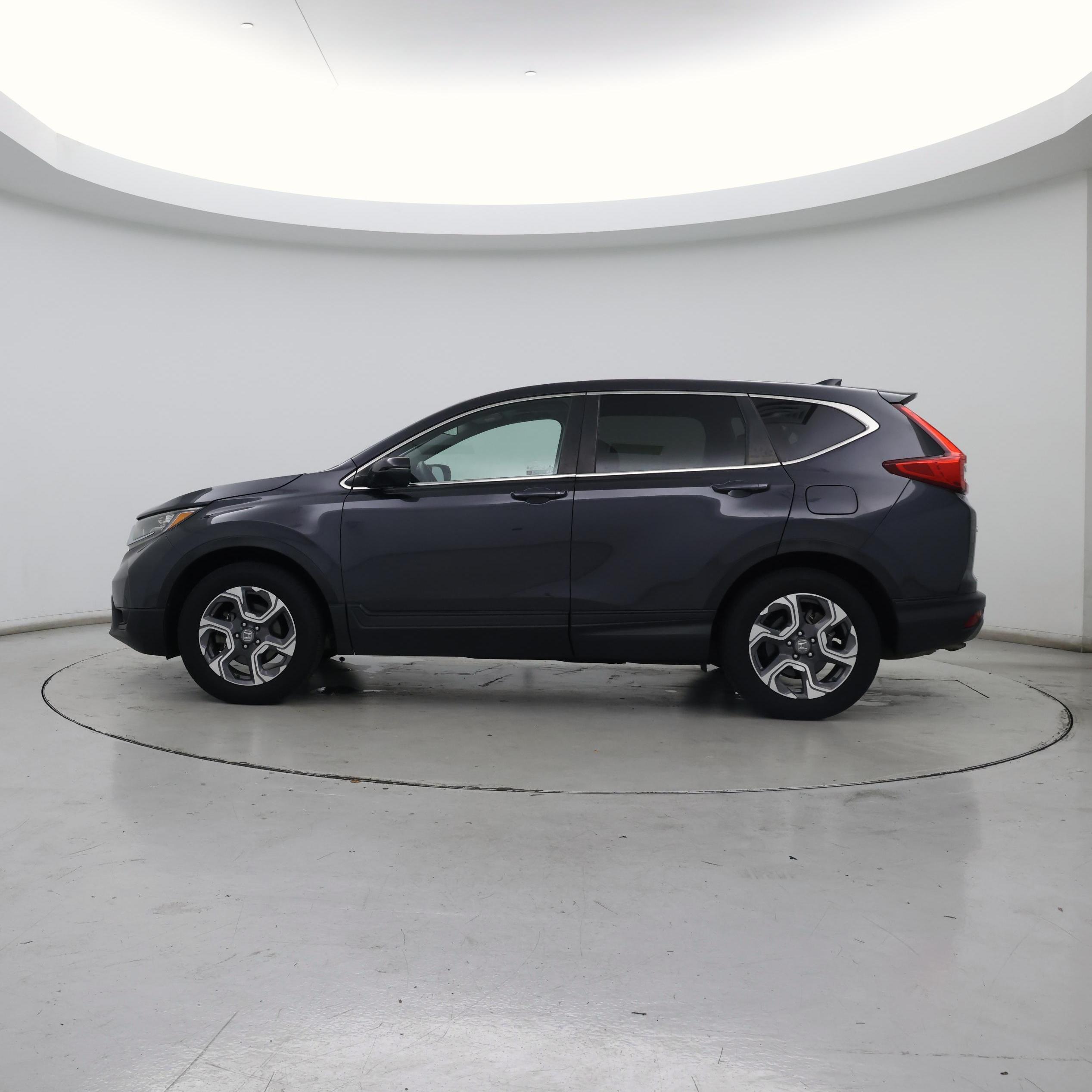 Thumbnail: 2018 Honda CR-V - 3