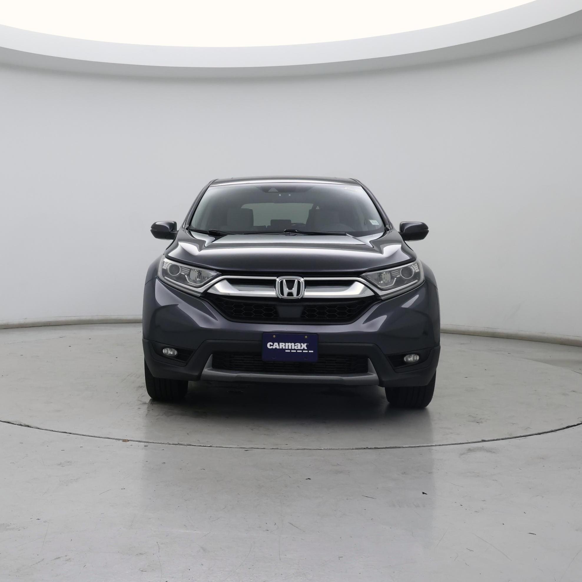 Thumbnail: 2018 Honda CR-V - 5
