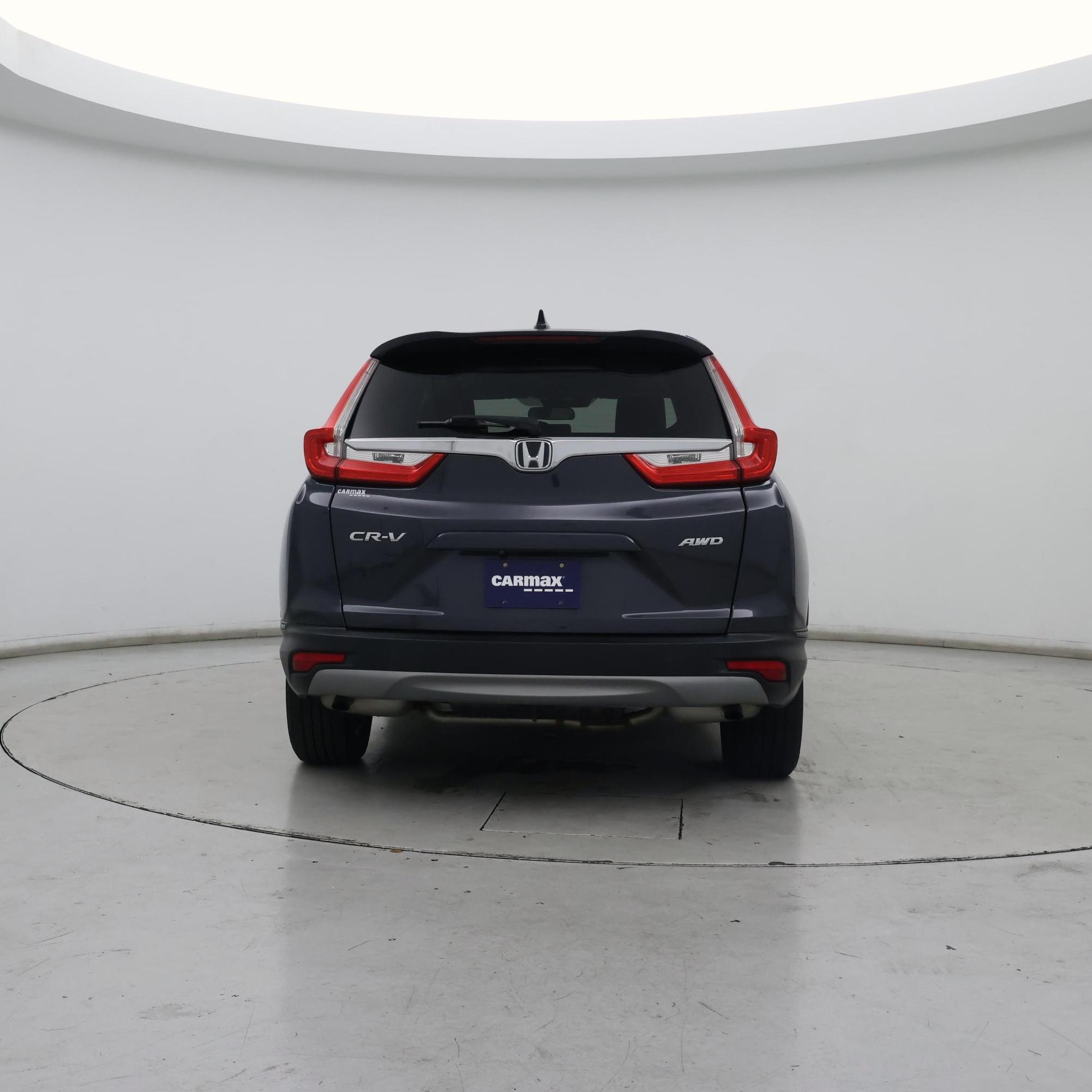 Thumbnail: 2018 Honda CR-V - 6