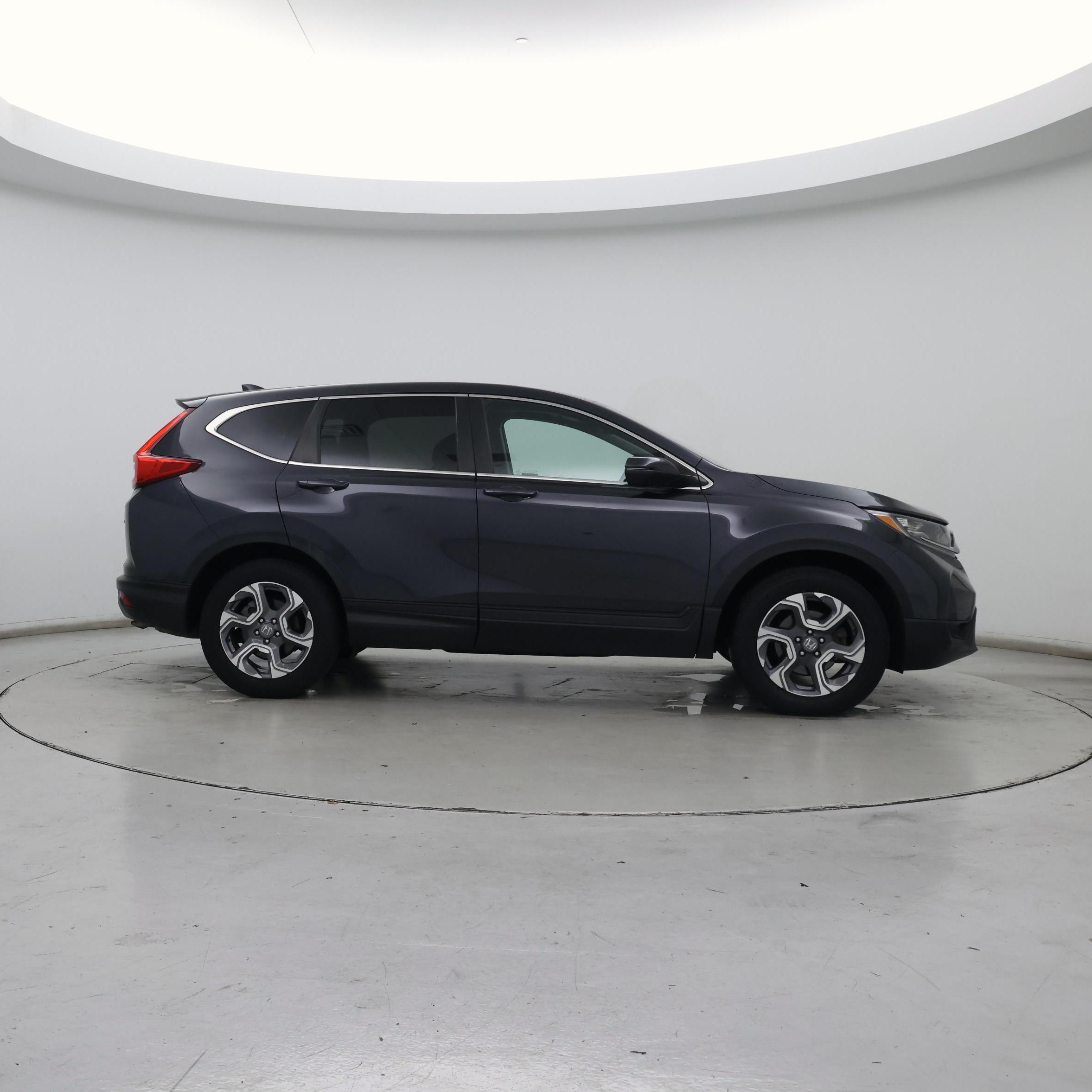 Thumbnail: 2018 Honda CR-V - 7