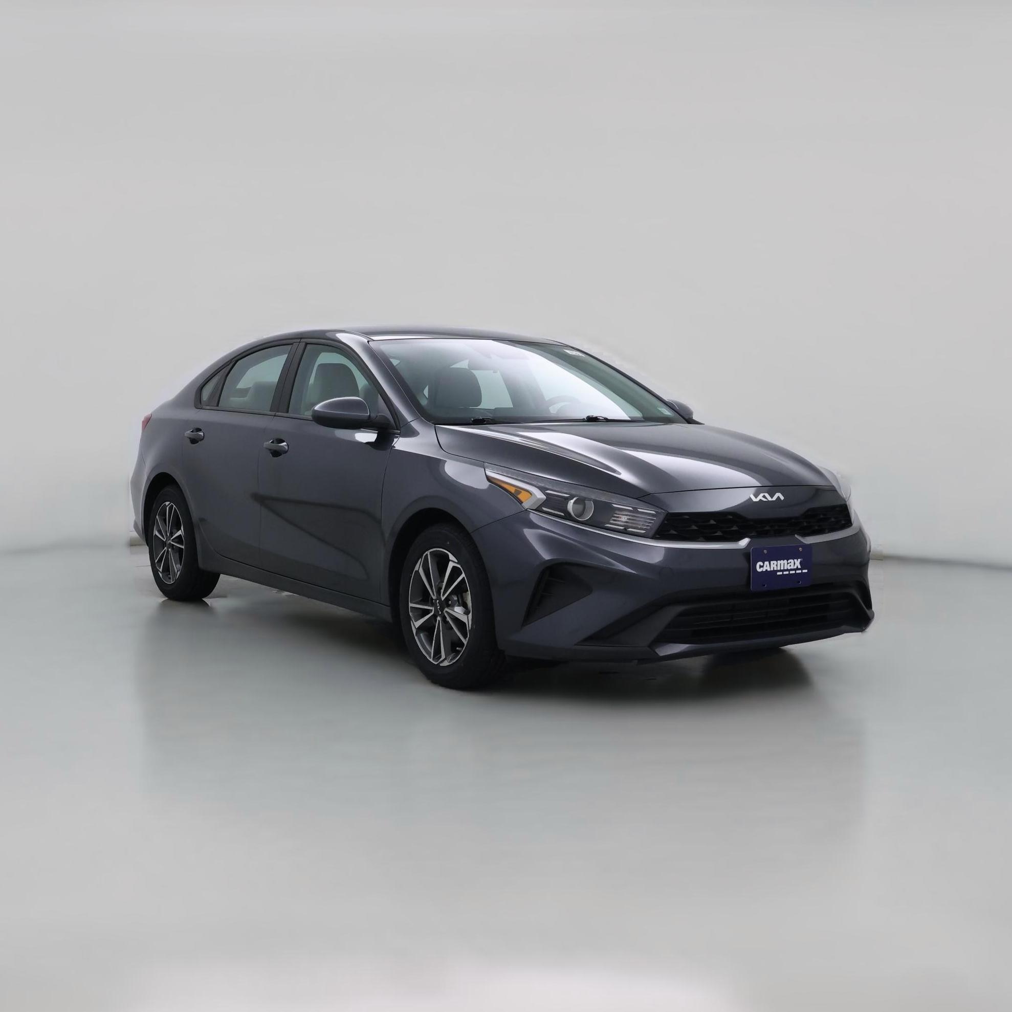 Thumbnail: 2022 Kia Forte - 1