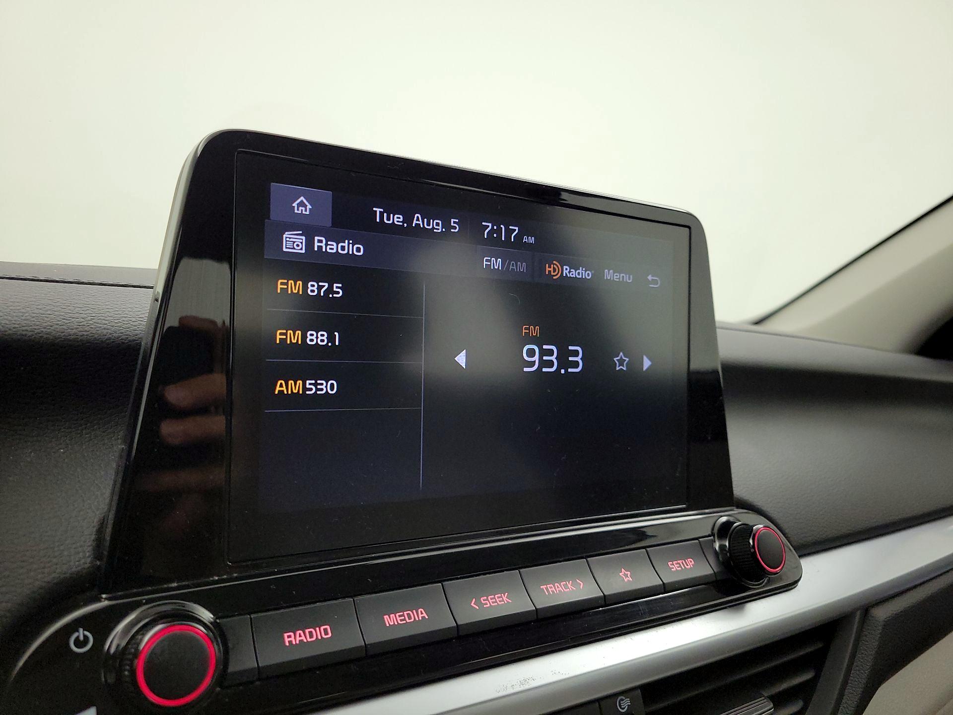 Thumbnail: 2022 Kia Forte - 15