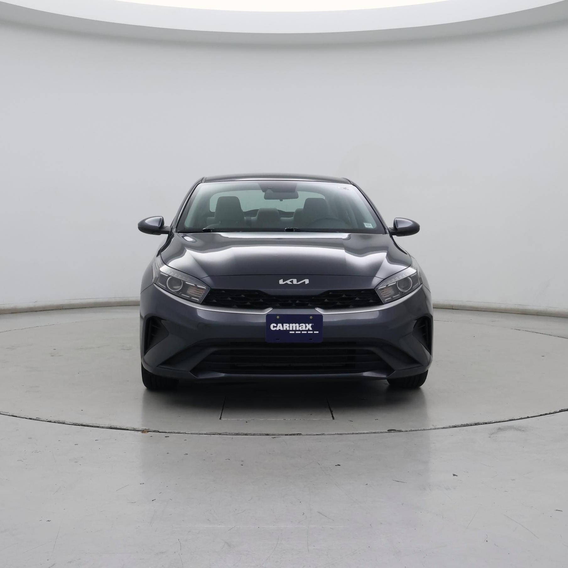 Thumbnail: 2022 Kia Forte - 5