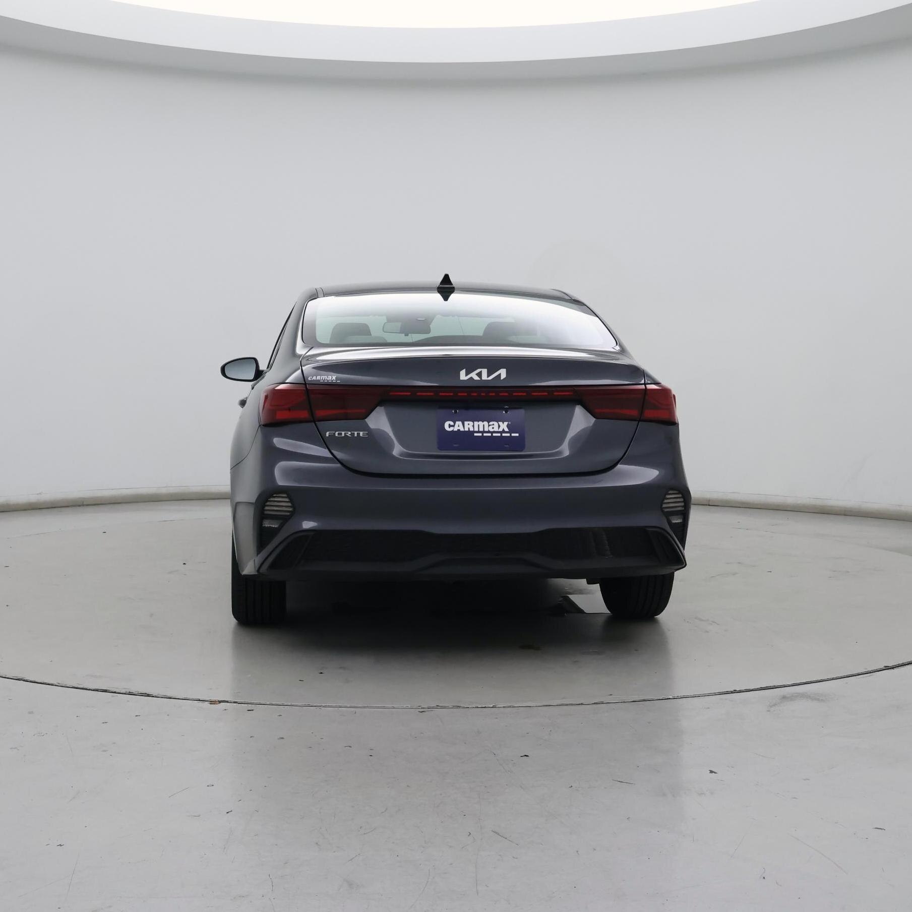 Thumbnail: 2022 Kia Forte - 6