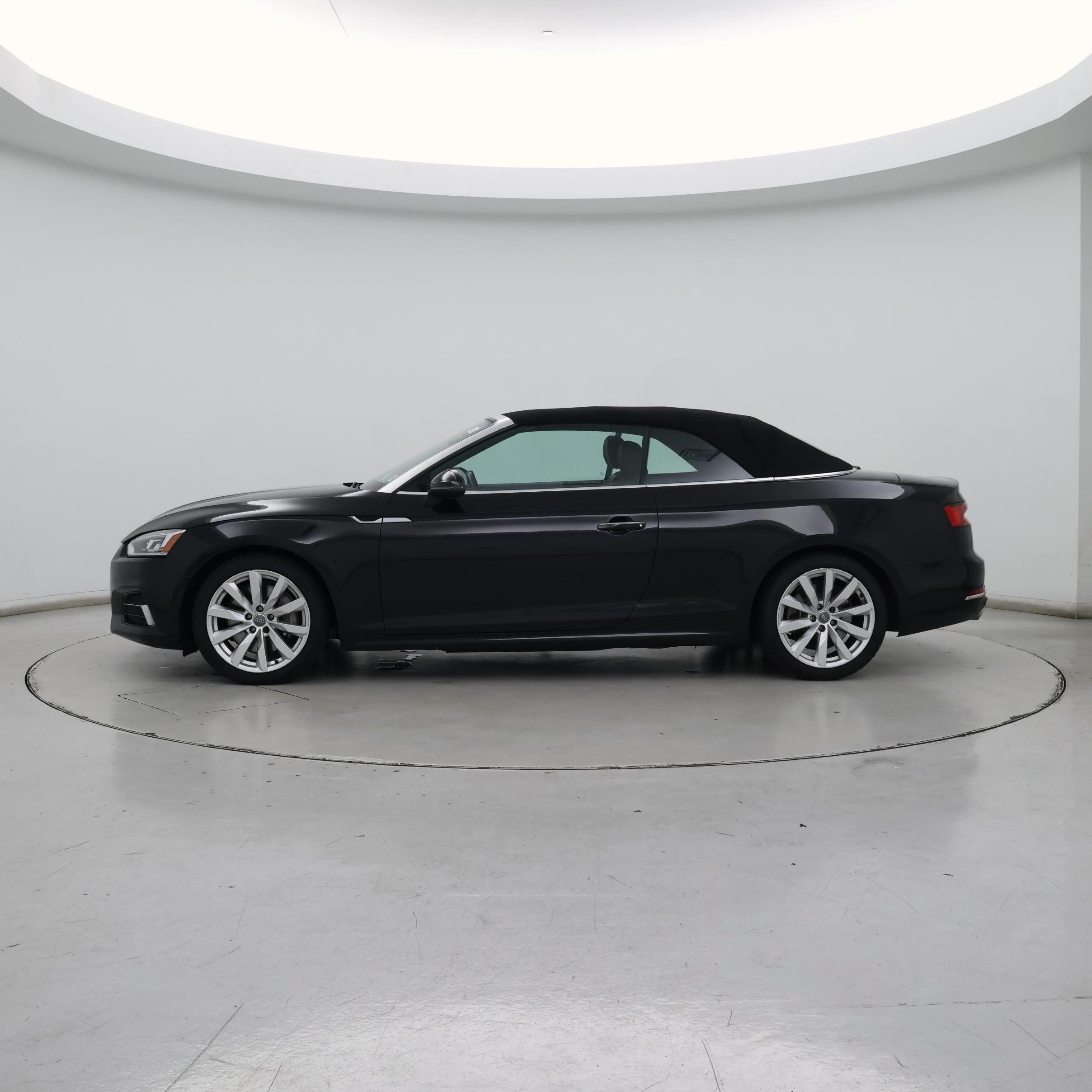 Thumbnail: 2018 Audi A5 - 3