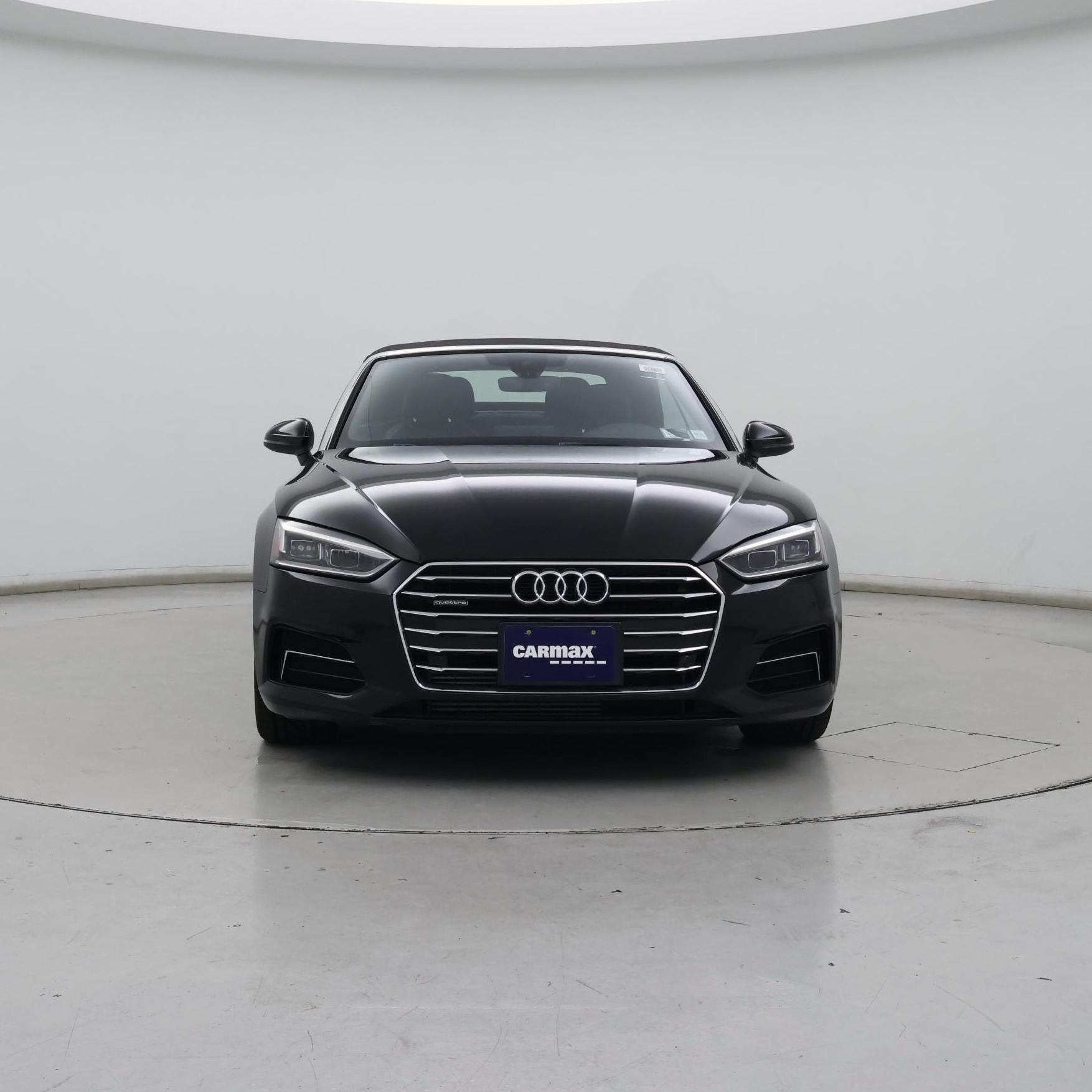 Thumbnail: 2018 Audi A5 - 5
