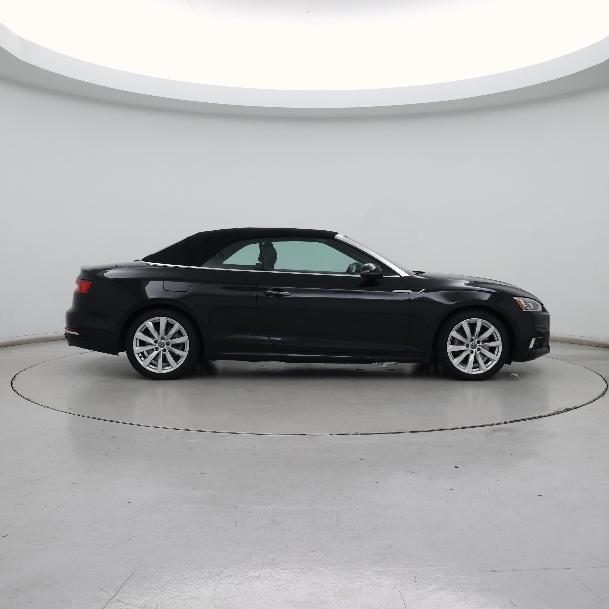 Thumbnail: 2018 Audi A5 - 7