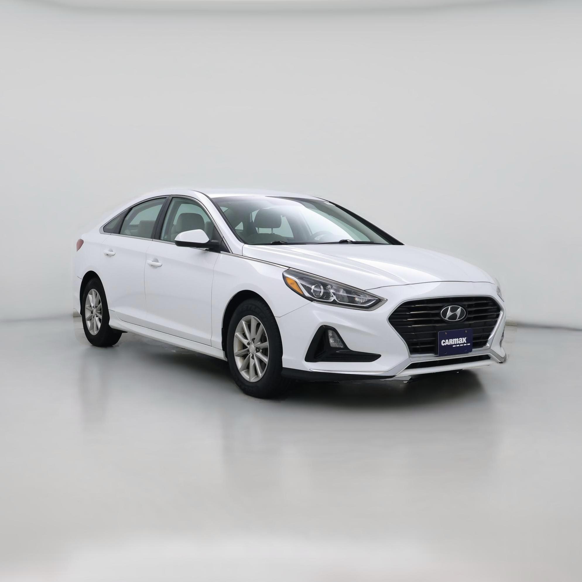 Thumbnail: 2019 Hyundai Sonata - 1