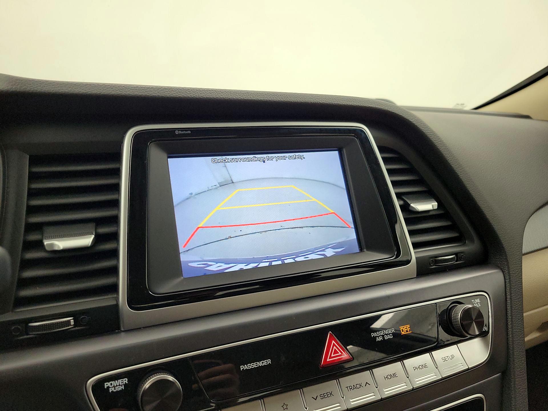 Thumbnail: 2019 Hyundai Sonata - 14