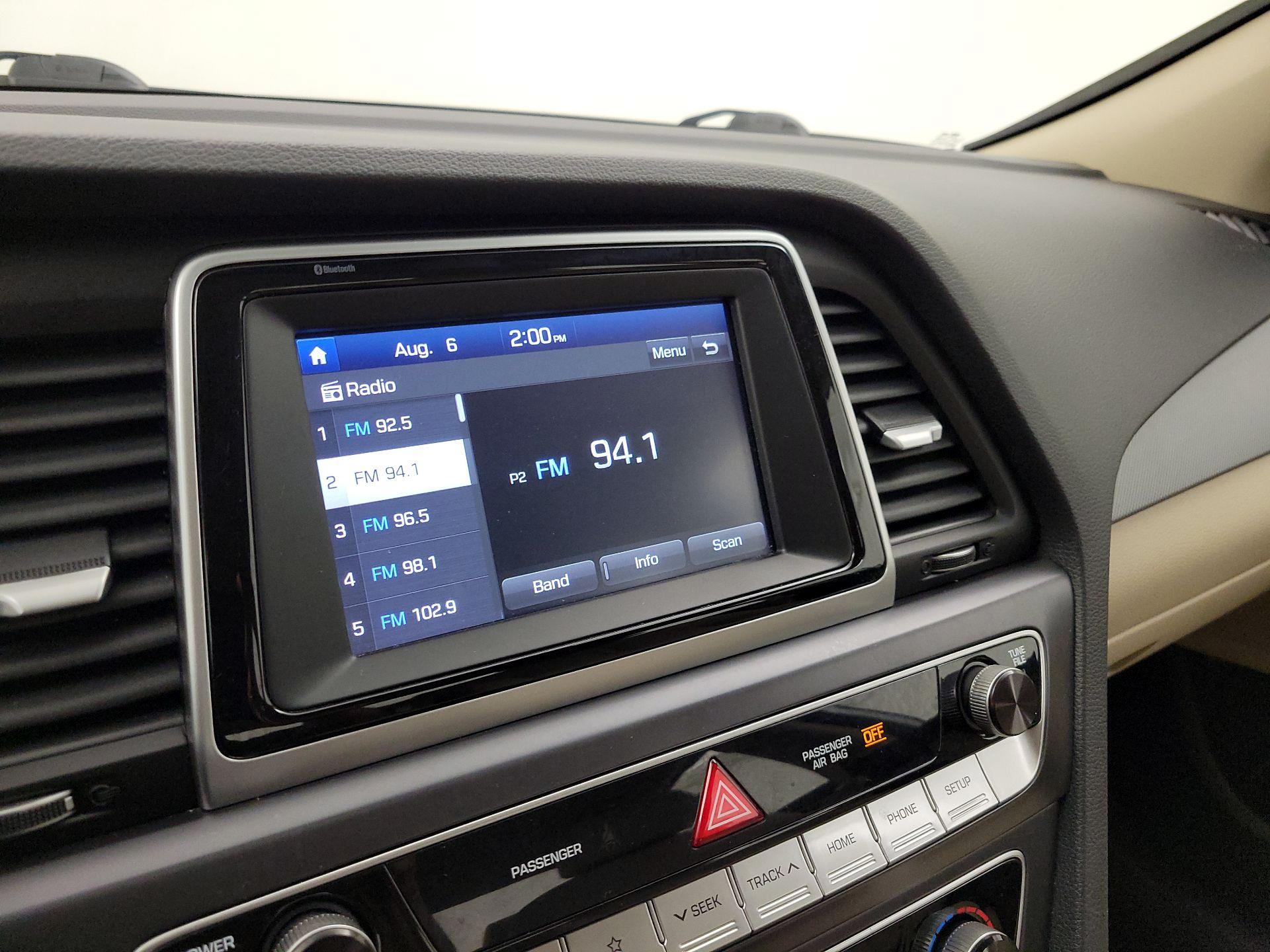 Thumbnail: 2019 Hyundai Sonata - 15