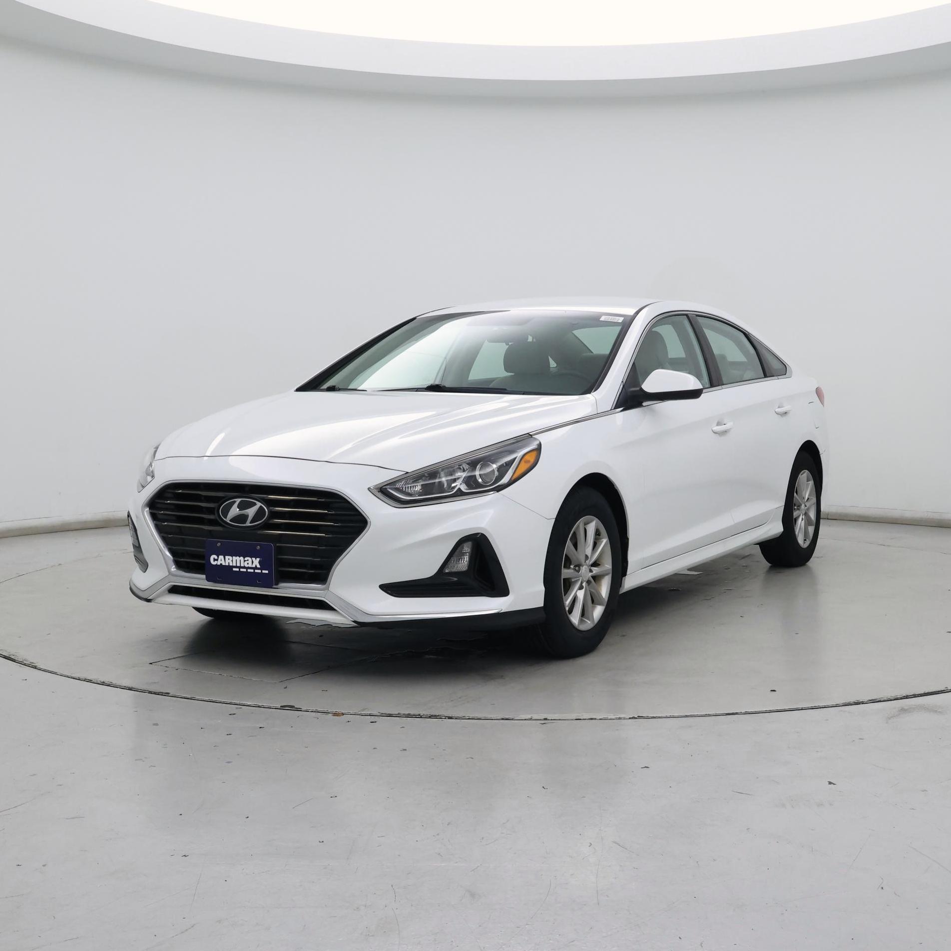 Thumbnail: 2019 Hyundai Sonata - 4
