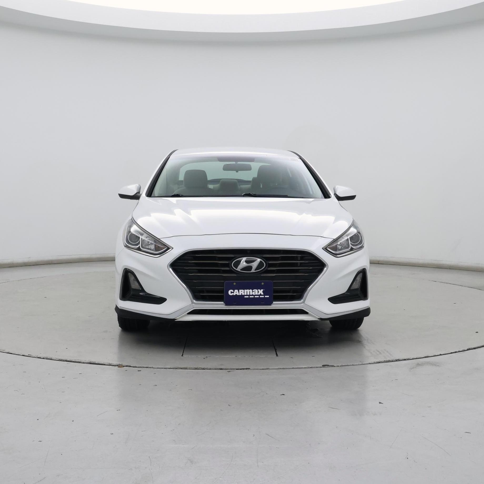 Thumbnail: 2019 Hyundai Sonata - 5