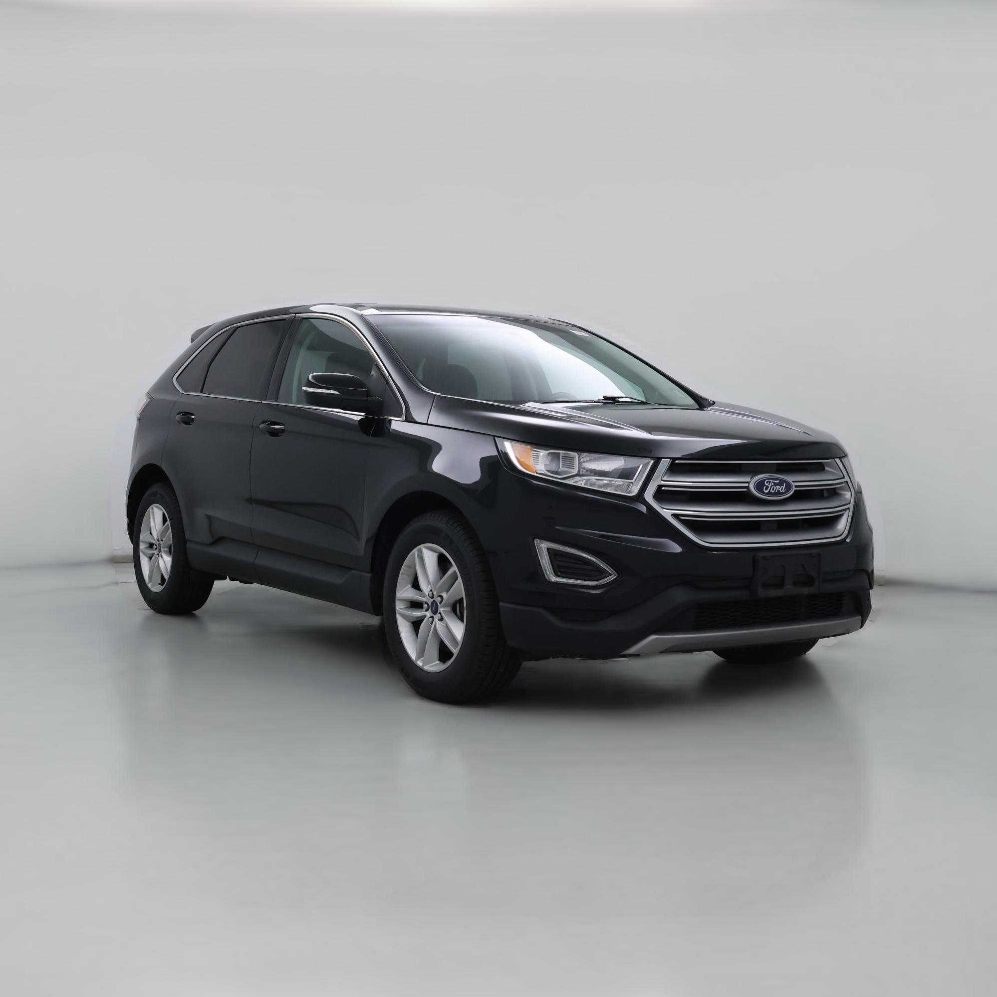 Thumbnail: 2018 Ford Edge - 1
