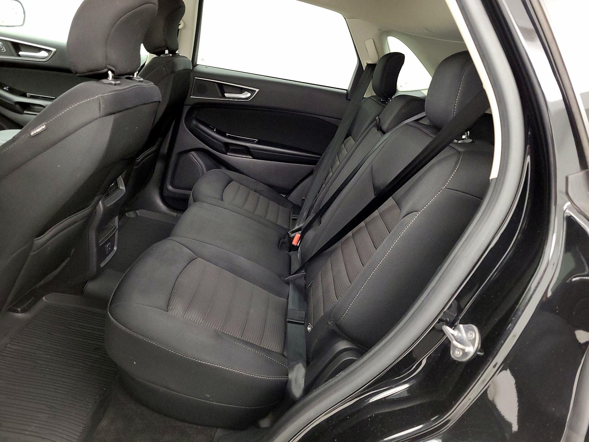 Thumbnail: 2018 Ford Edge - 19