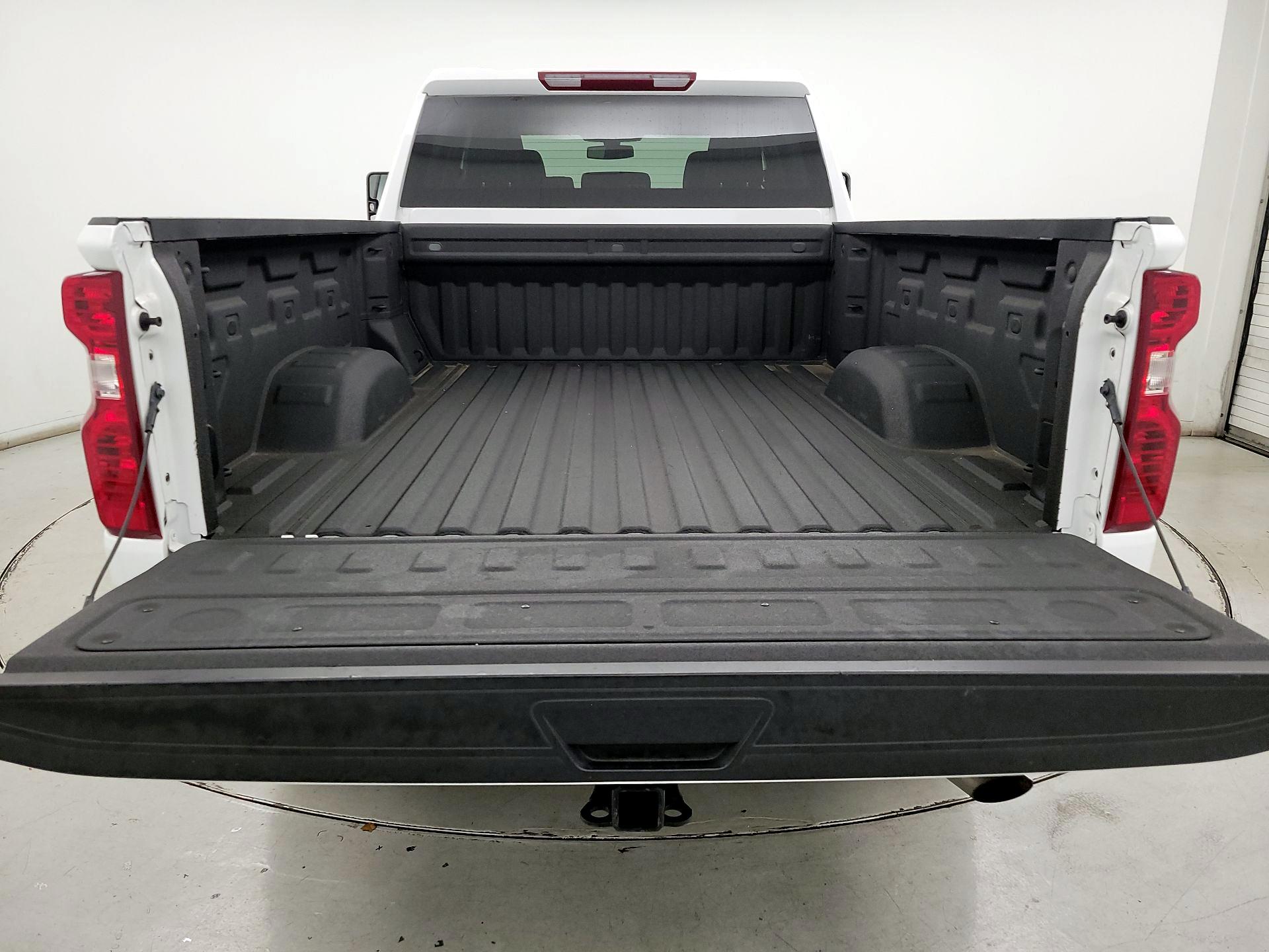 Thumbnail: 2023 Chevrolet Silverado 2500 - 20