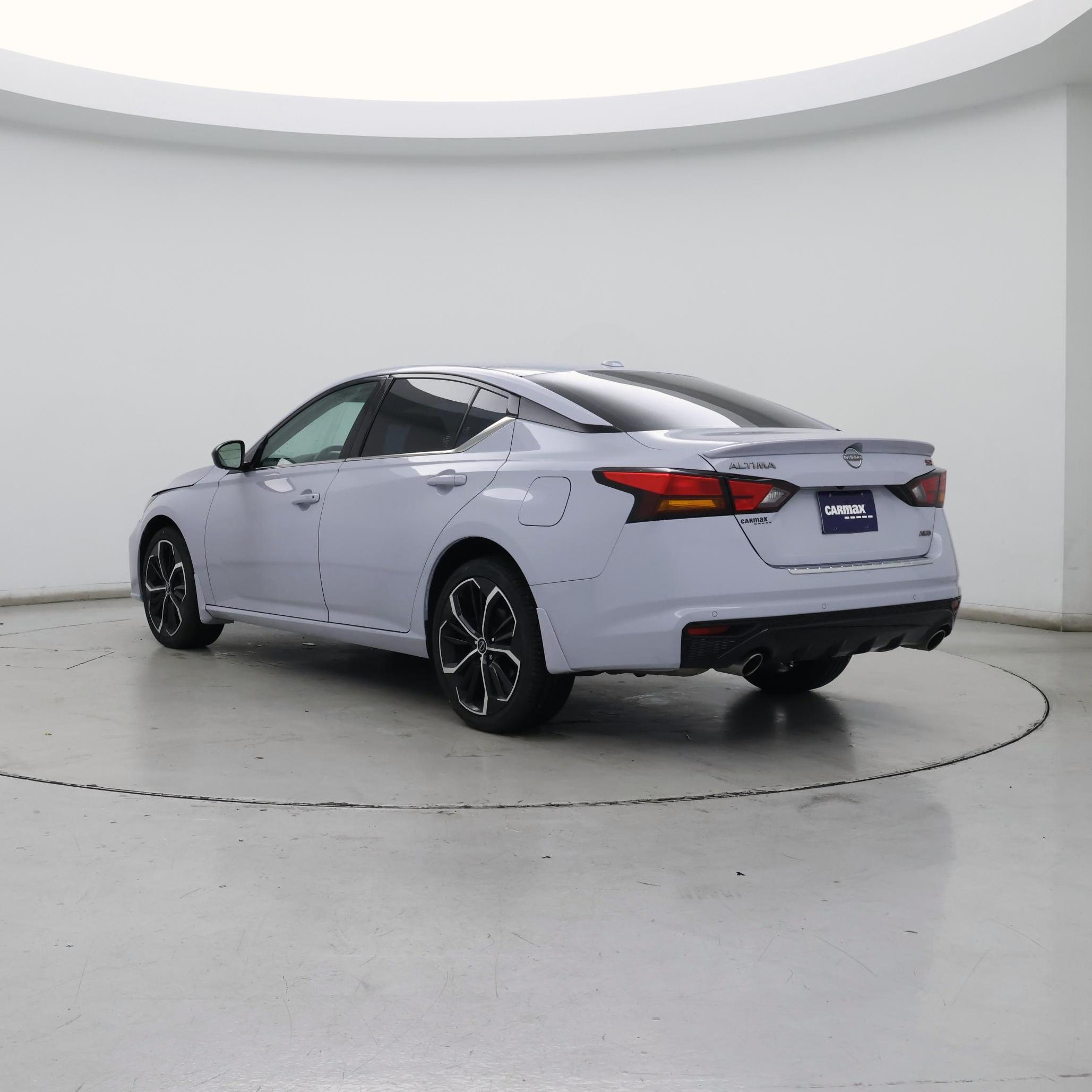 Thumbnail: 2023 Nissan Altima - 2