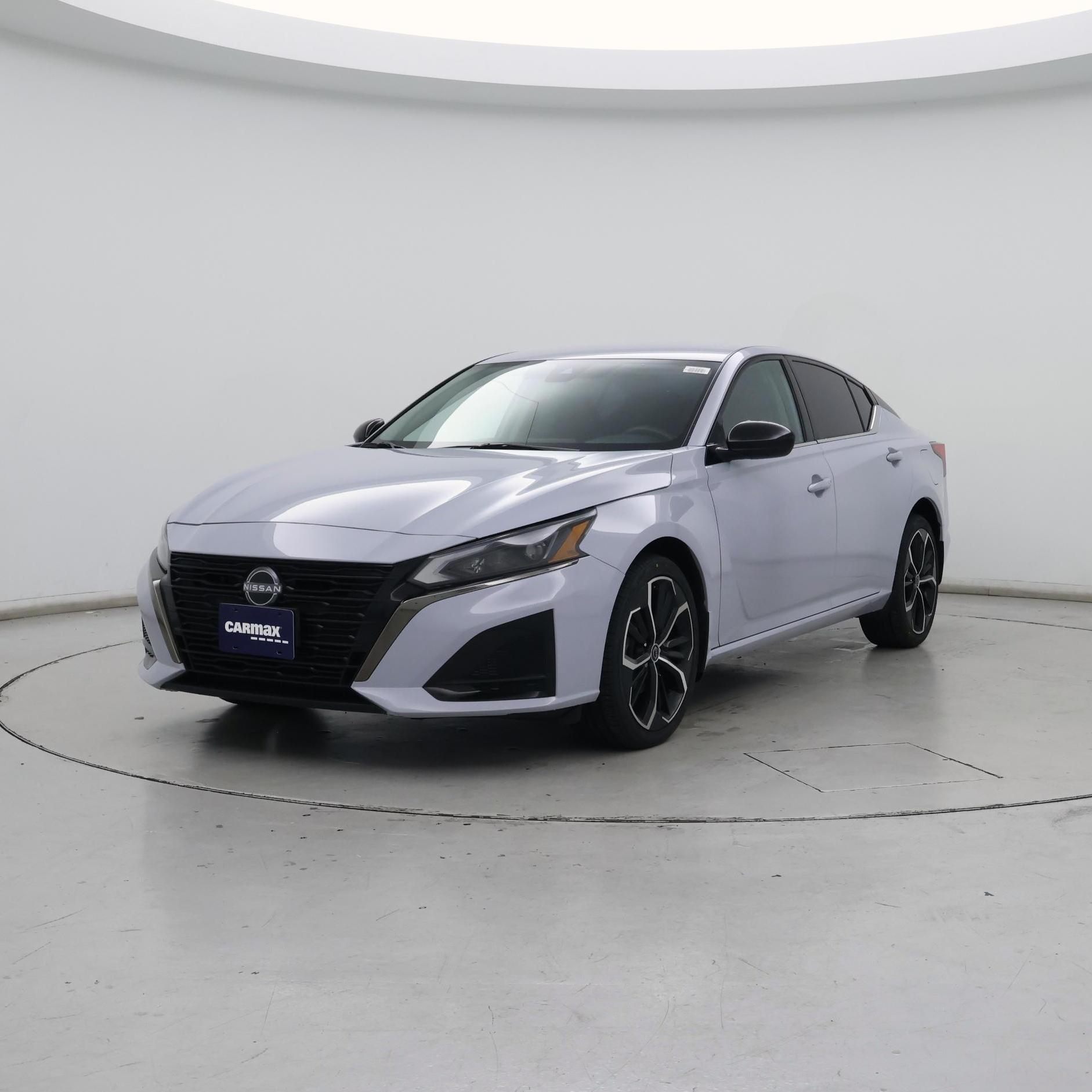 Thumbnail: 2023 Nissan Altima - 4
